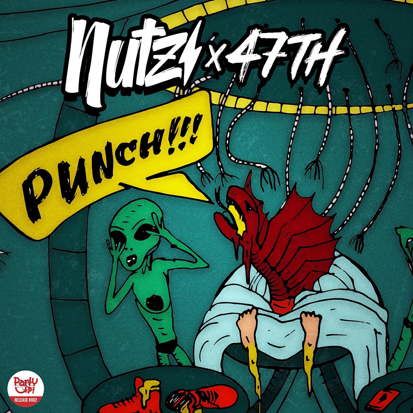 Релиз Punch