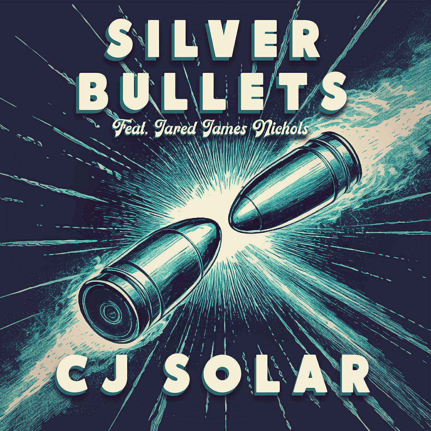 Релиз Silver Bullets