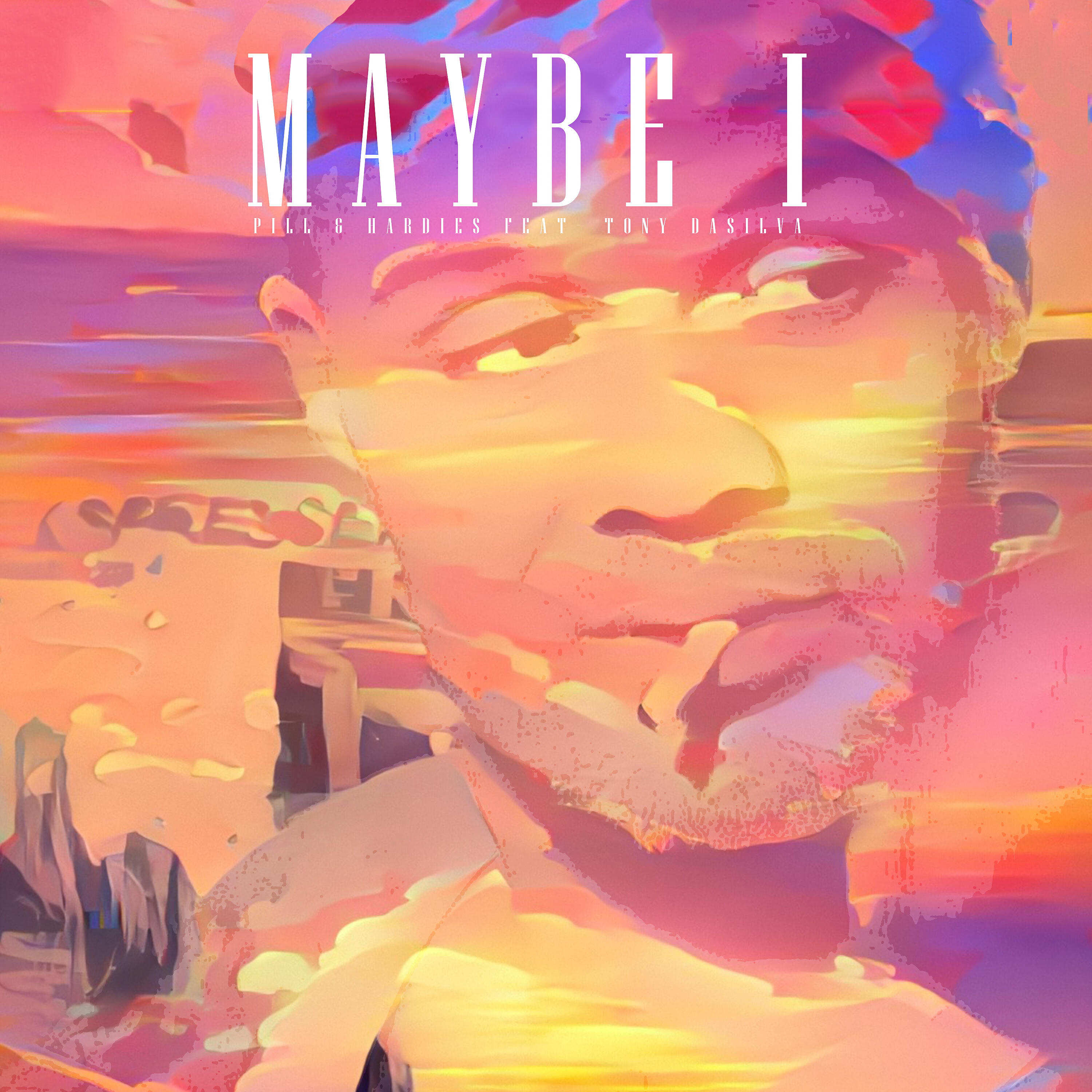 Релиз Maybe I