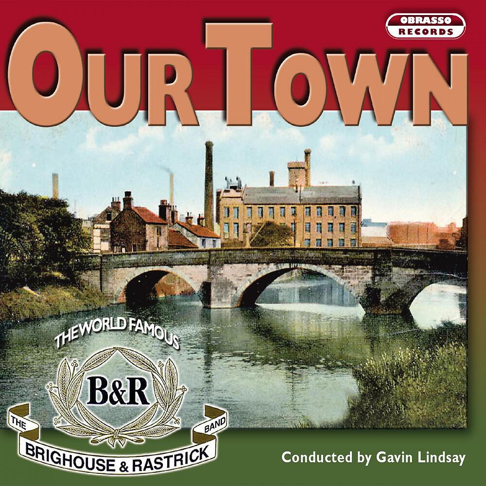 Релиз Our Town