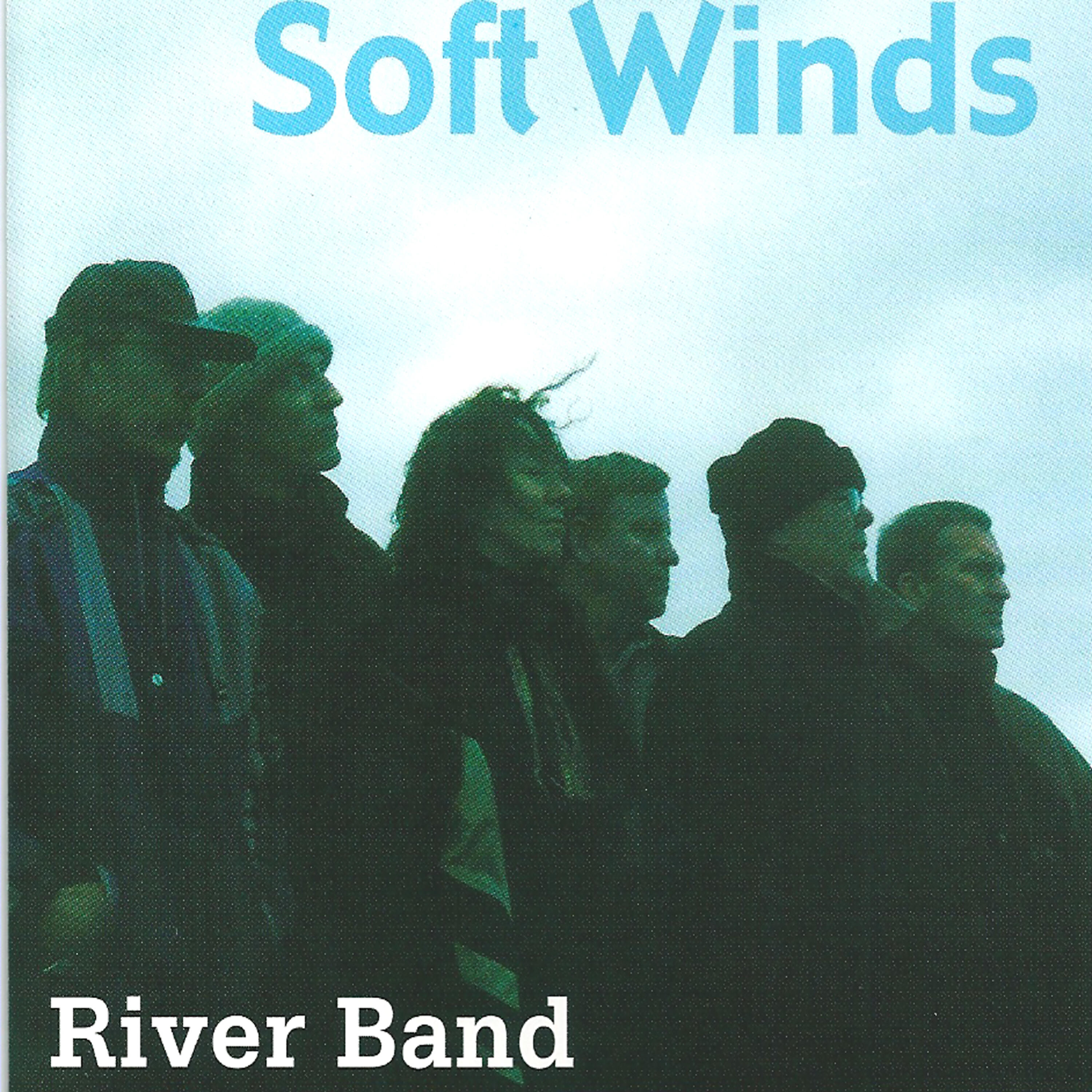 Релиз Soft Winds