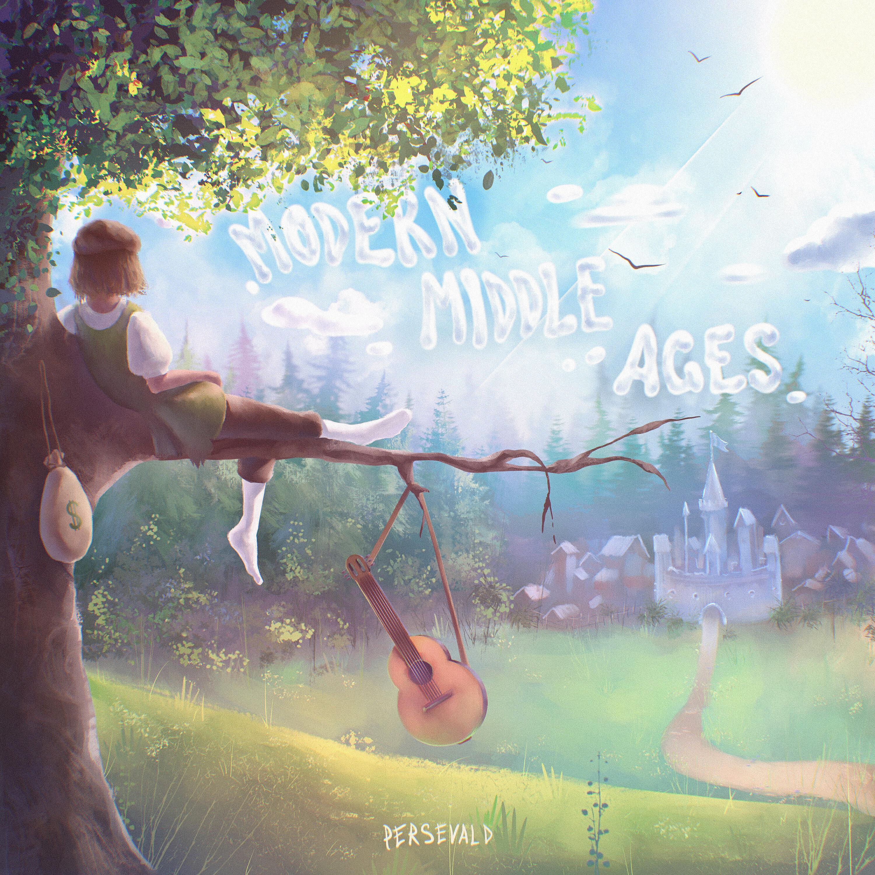 Релиз Modern Middle Ages