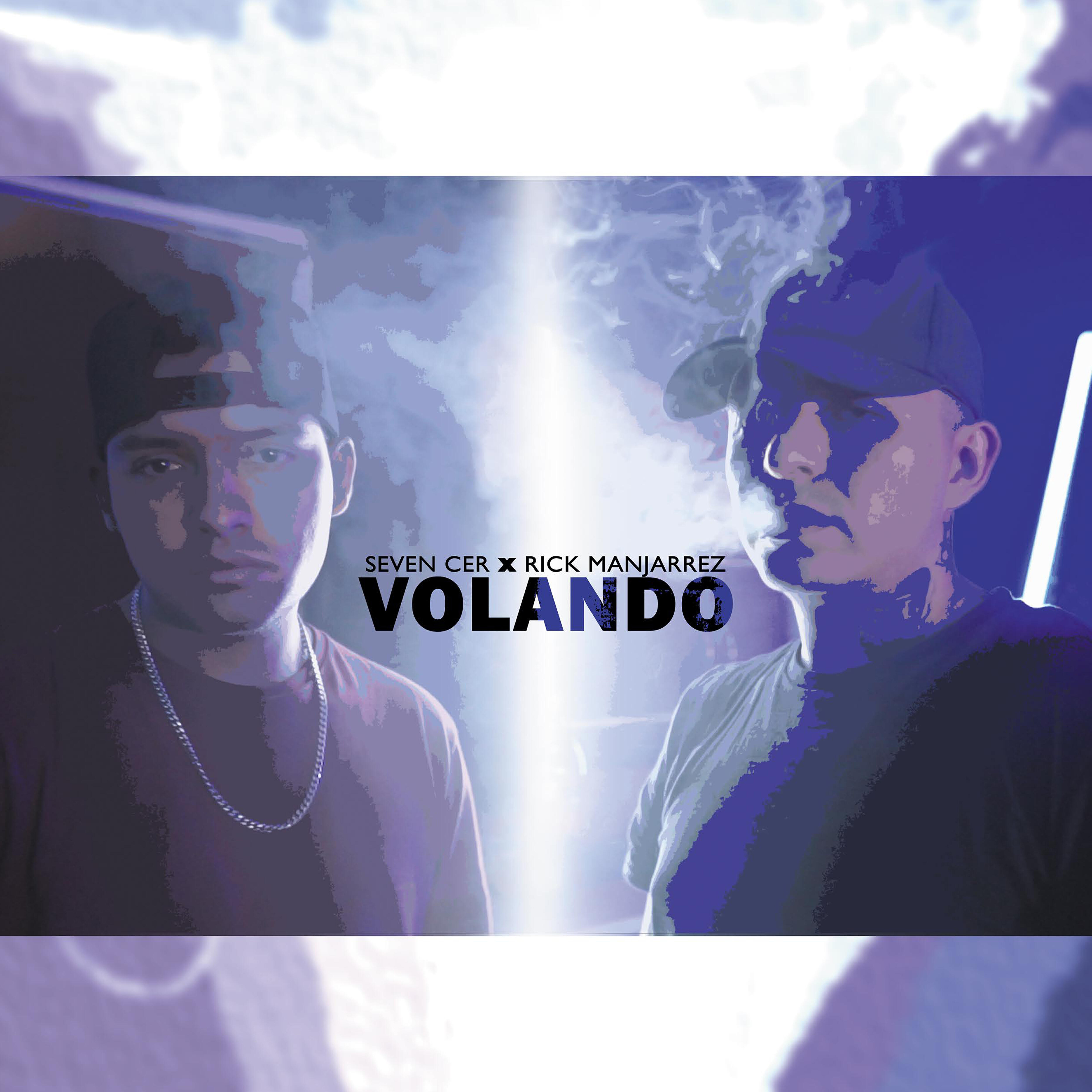 Релиз Volando