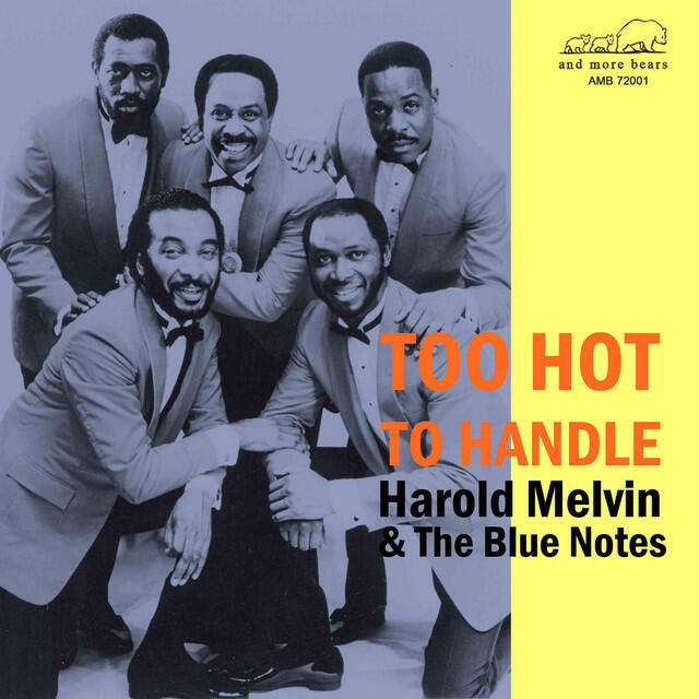 Релиз Too Hot to Handle