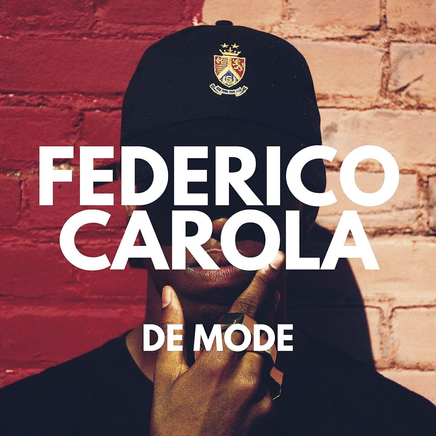 Релиз De Mode