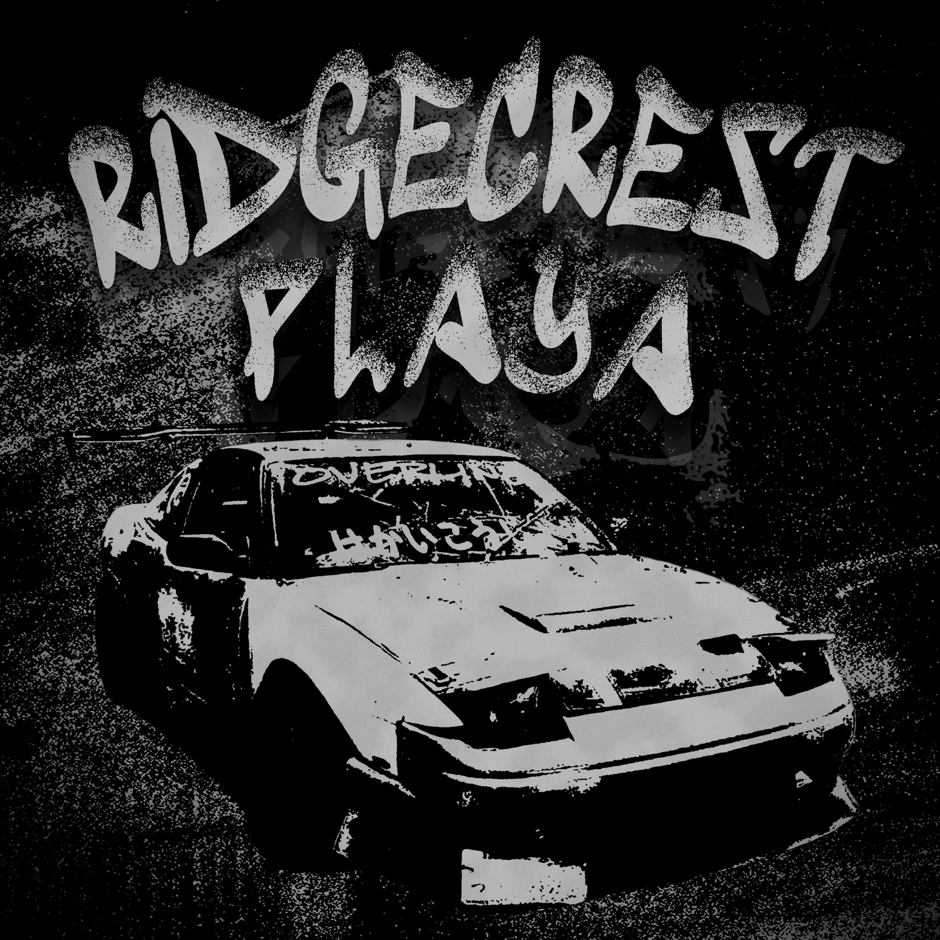 Релиз RIDGECREST PLAYA