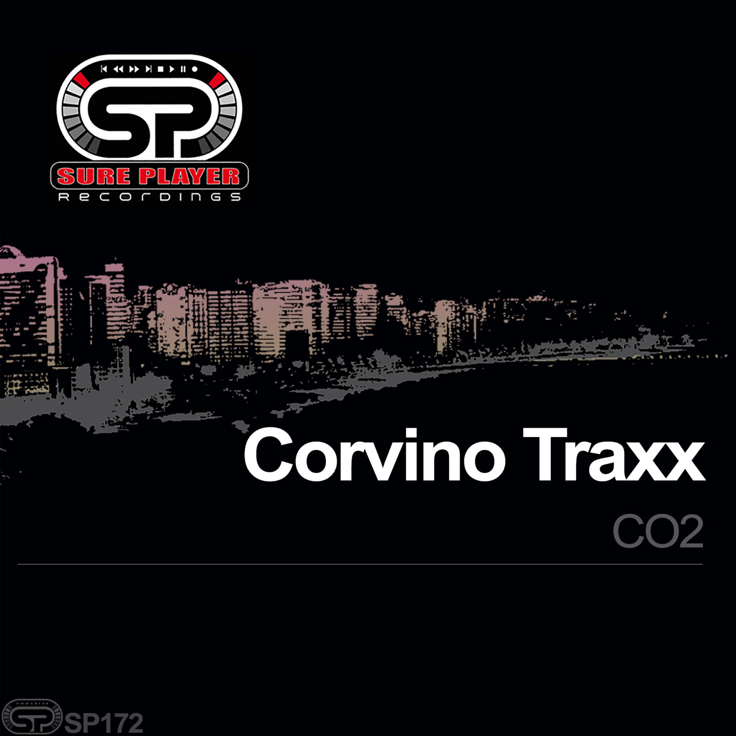 Релиз CO2