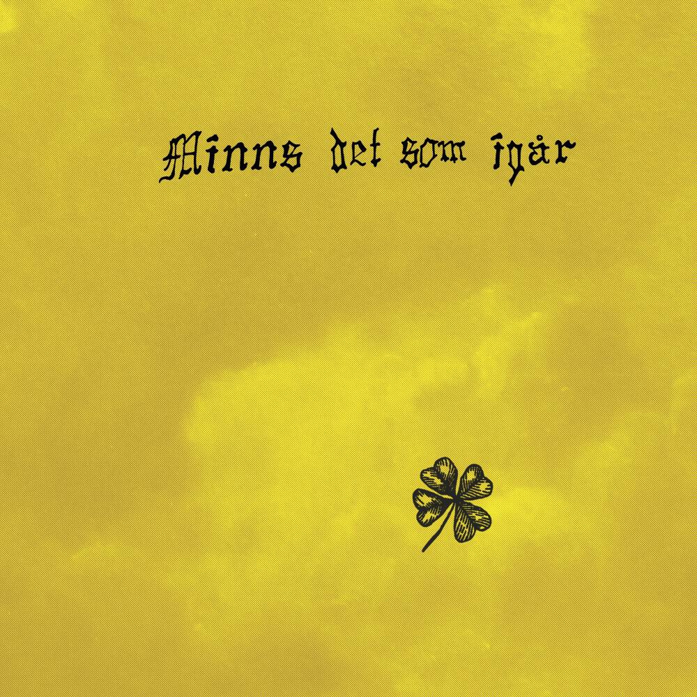 Релиз Minns det som igår
