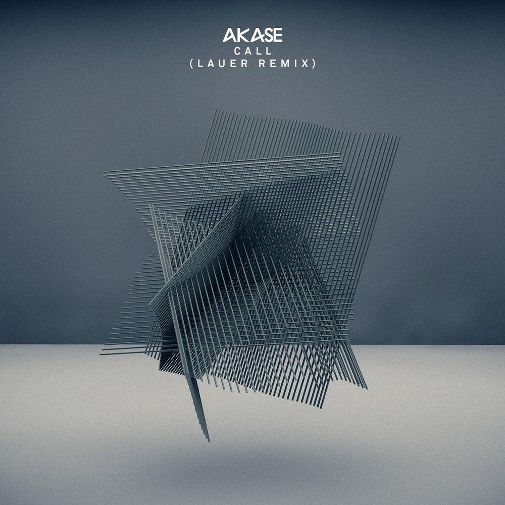 Релиз Call (Lauer Remix)