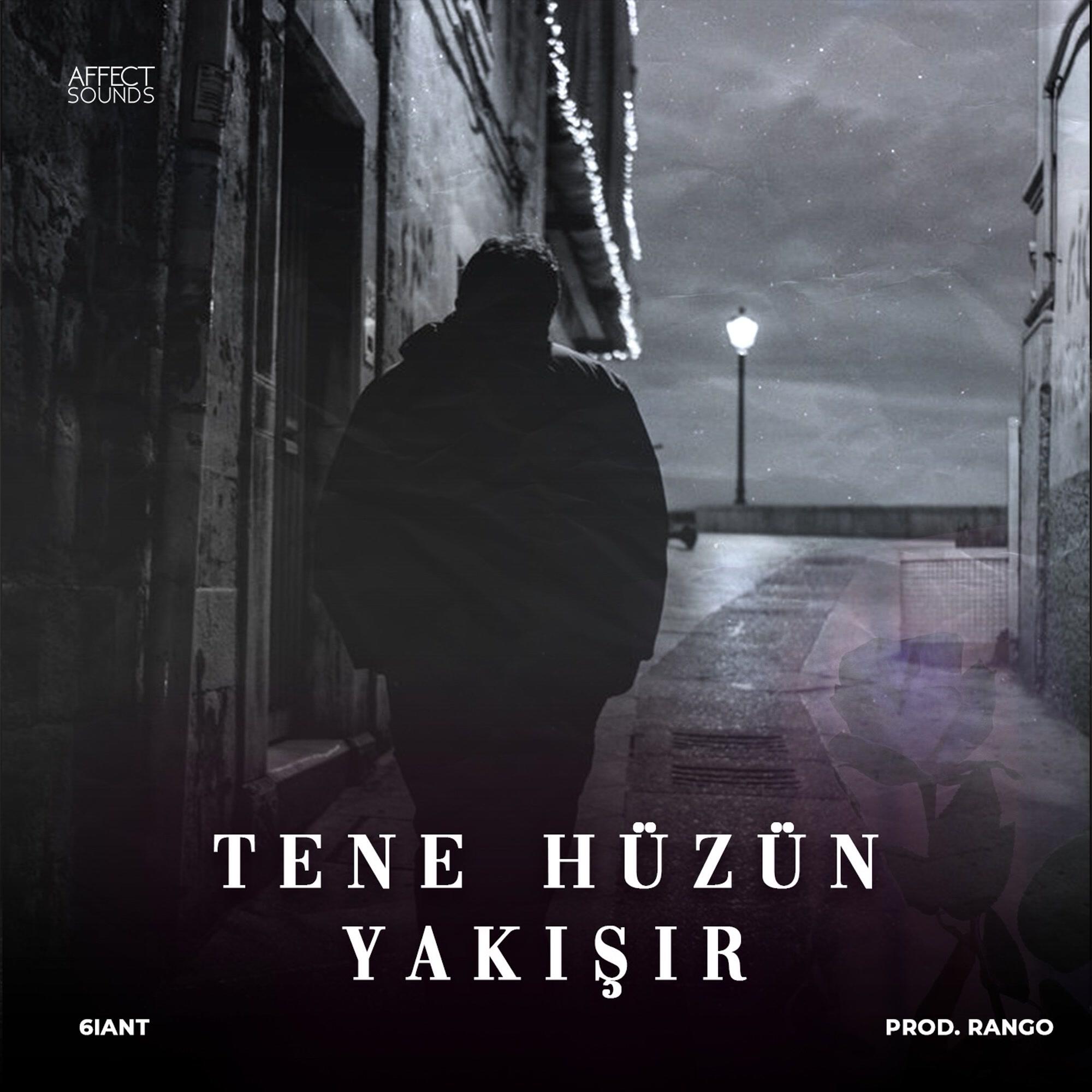 Релиз Tene Hüzün Yakışır