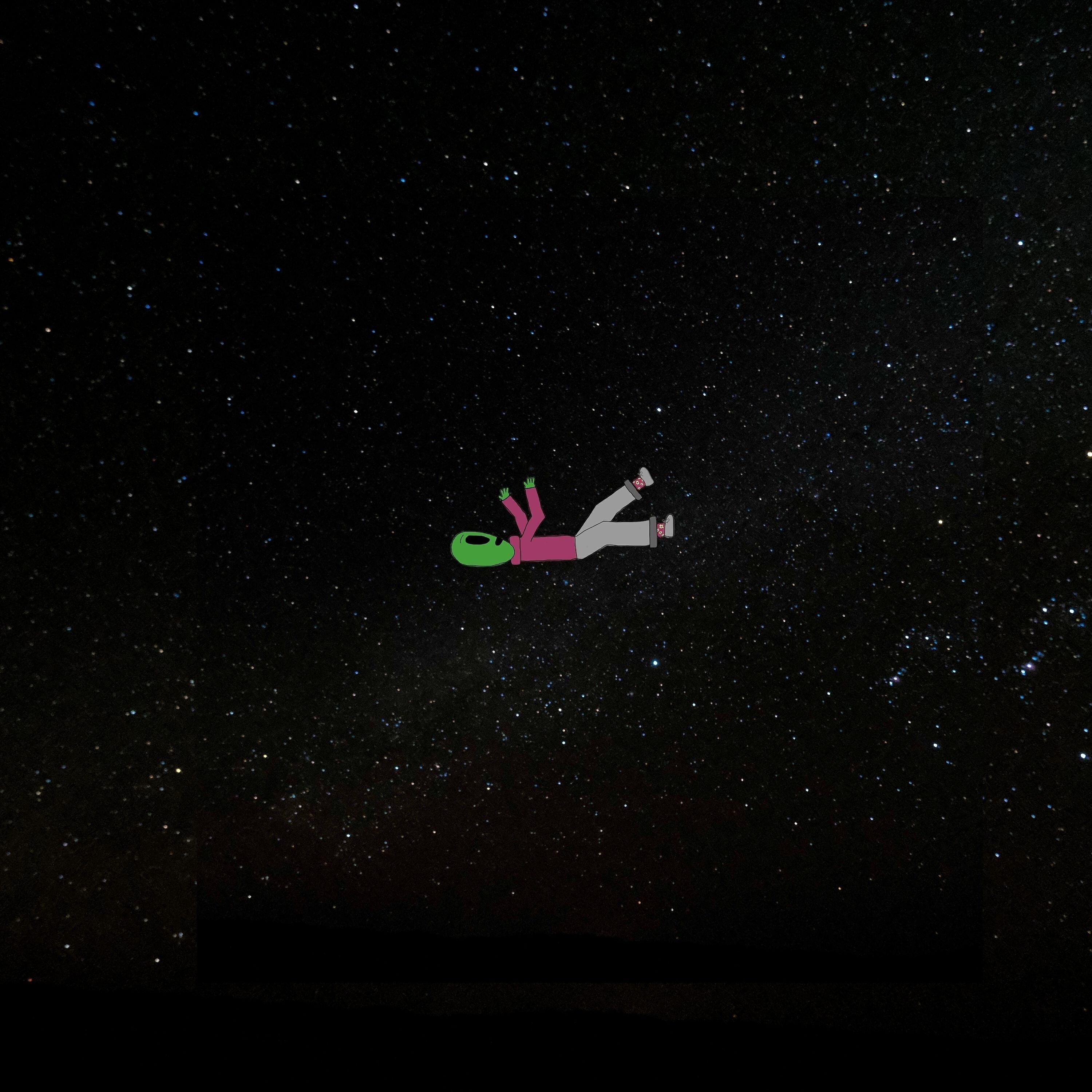 Релиз Falling Faster
