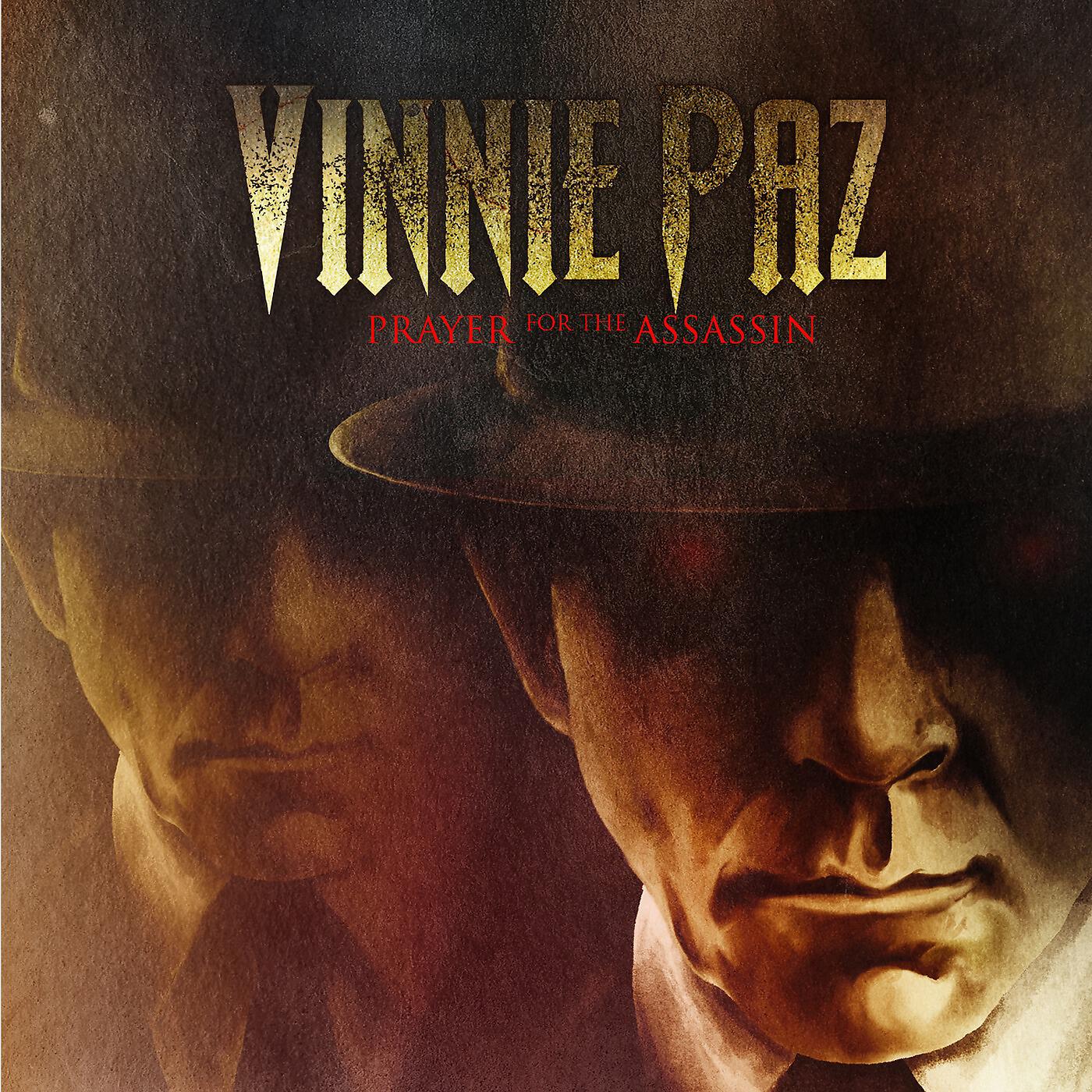 Релиз Prayer for the Assassin