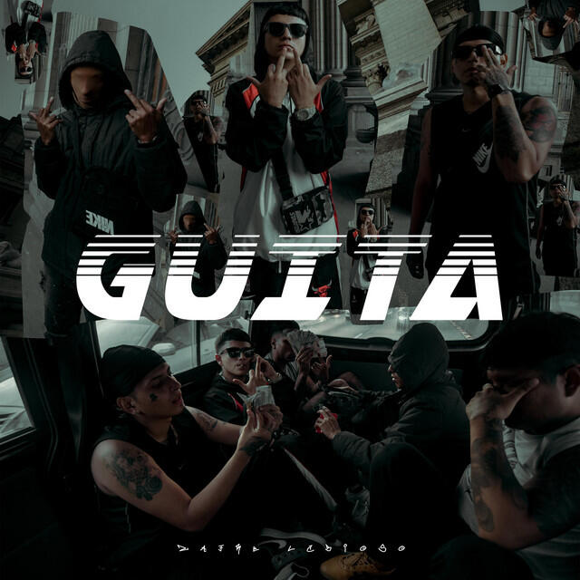 Релиз Guita