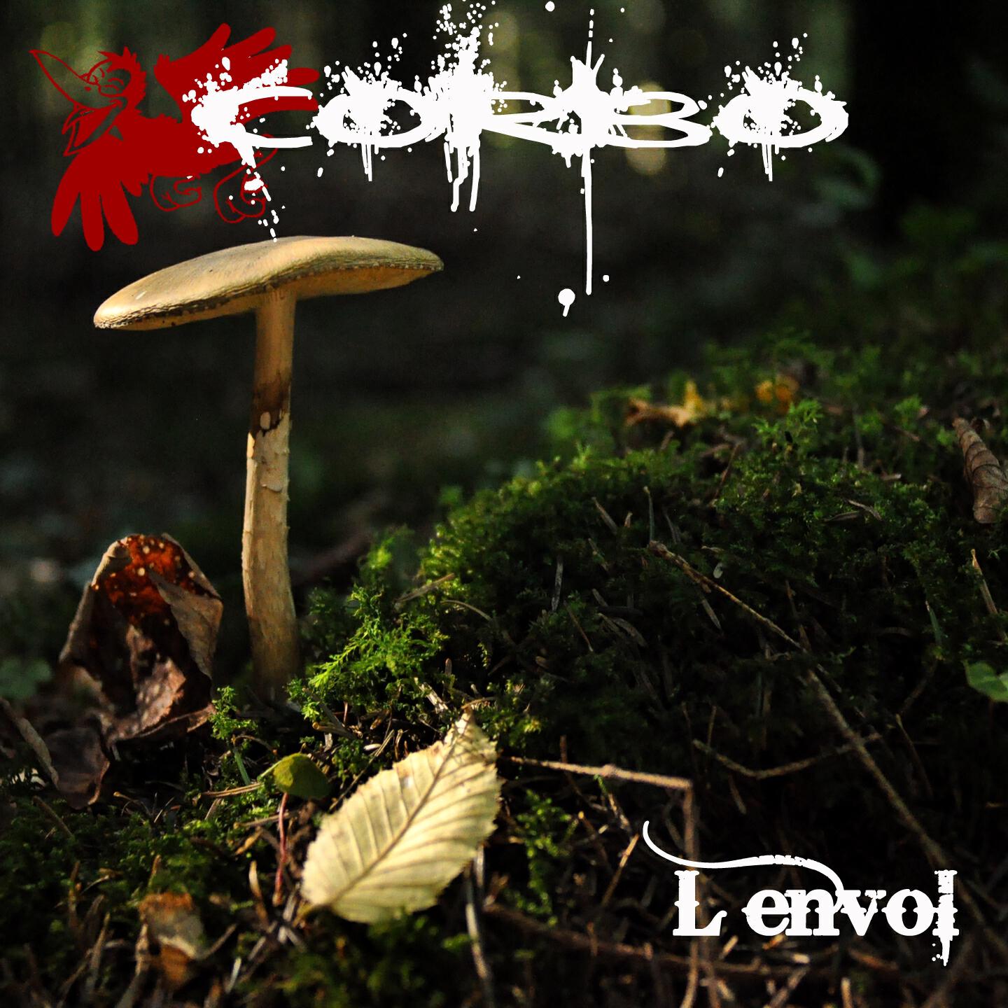 Релиз L'envol