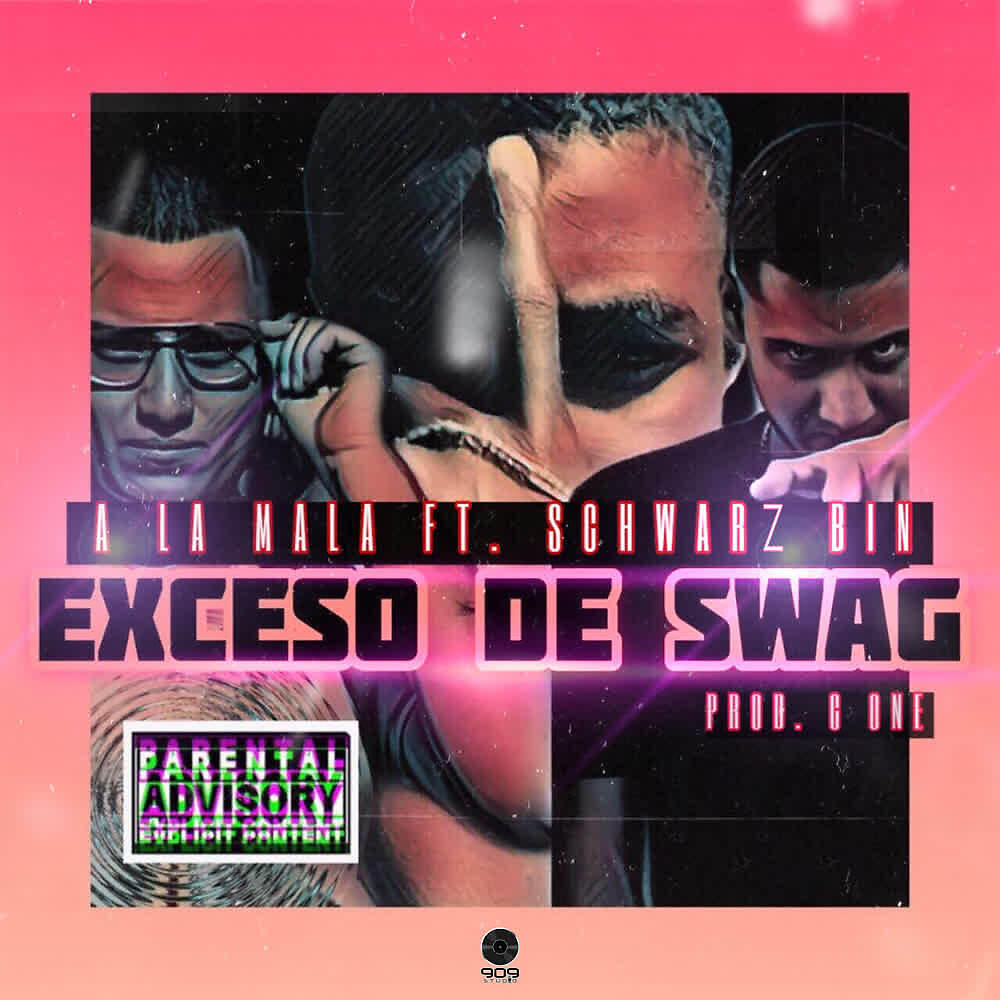 Релиз Exceso de Swag