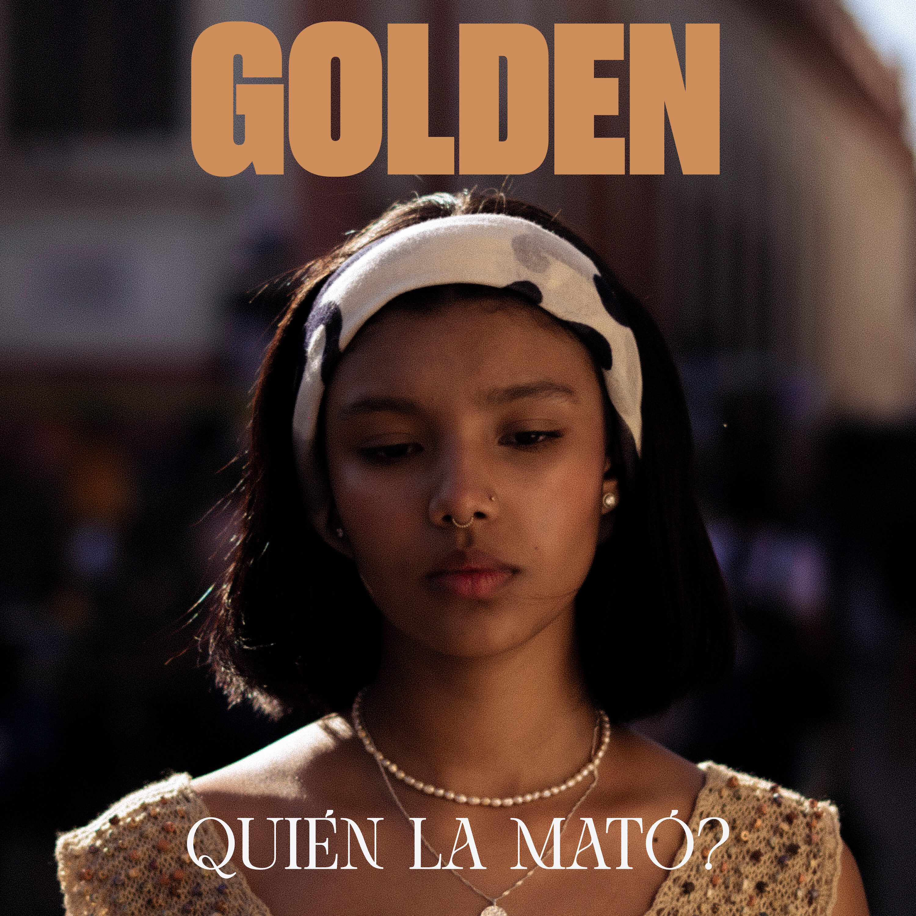 Релиз Quién La Mató?