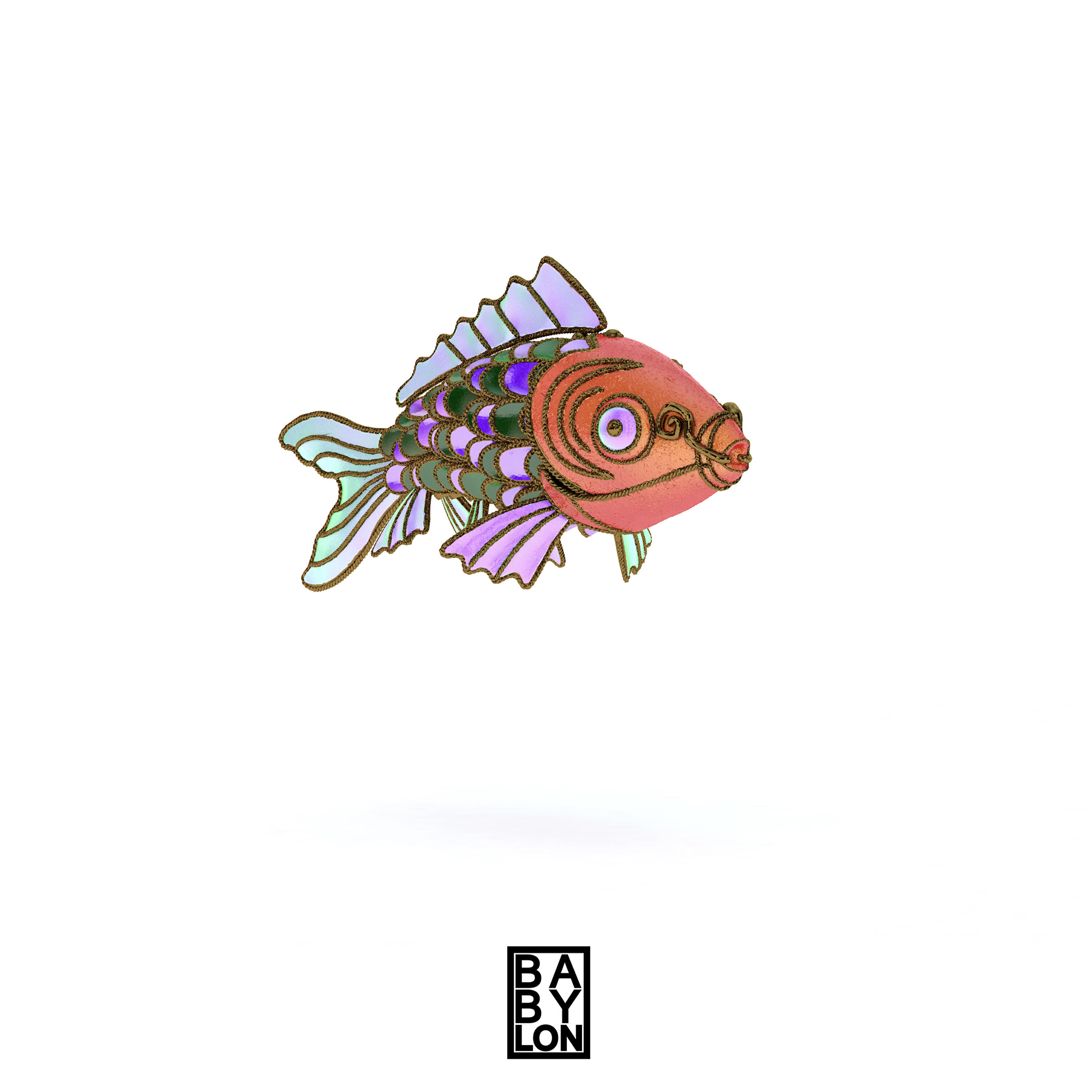 Релиз Koi