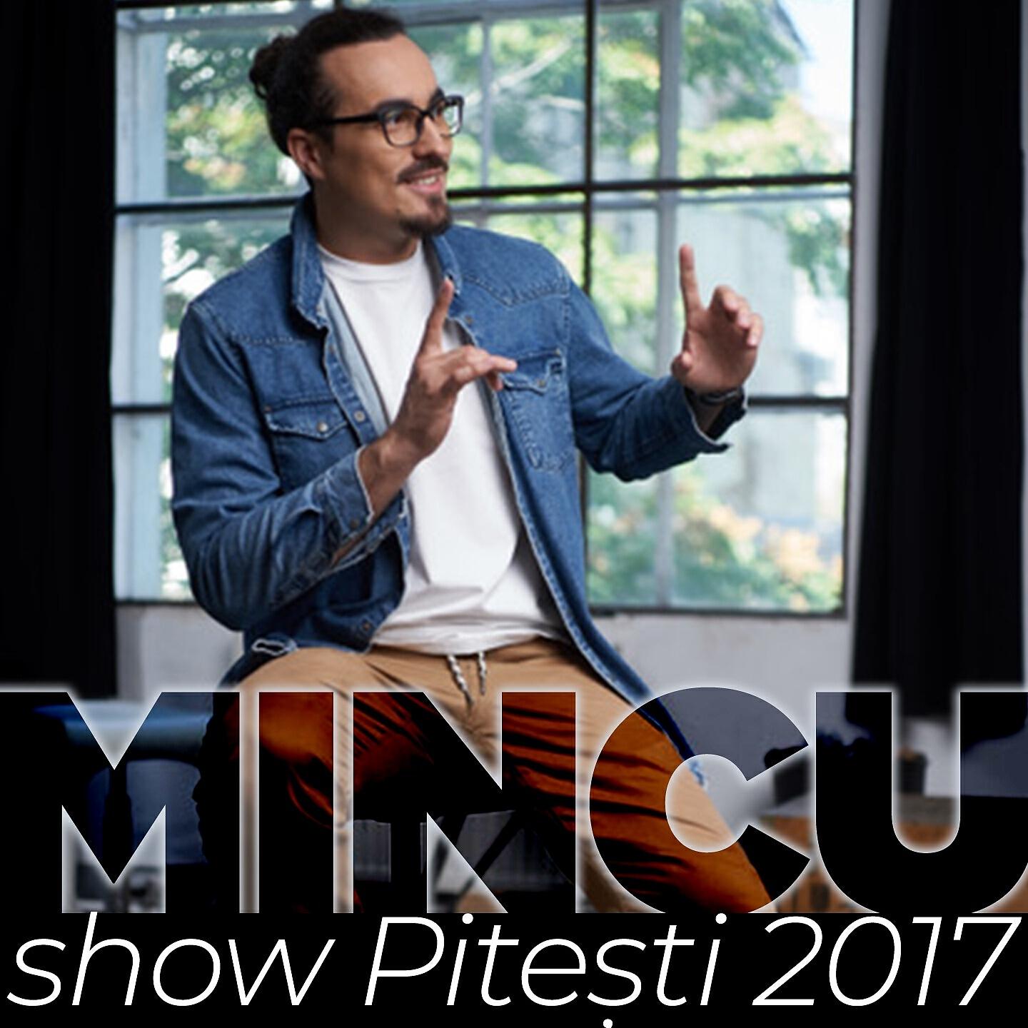 Релиз Show Pitesti