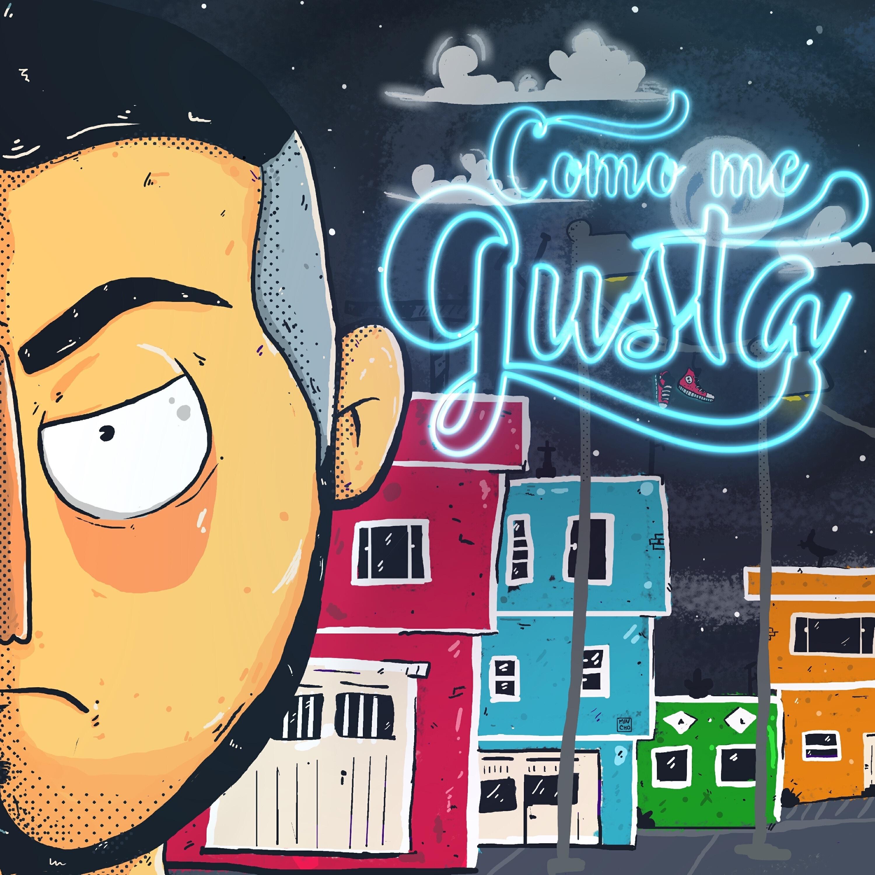 Скачать песню Iyhon Secuaz - Como Me Gusta бесплатно в MP3 для Android и iOS
