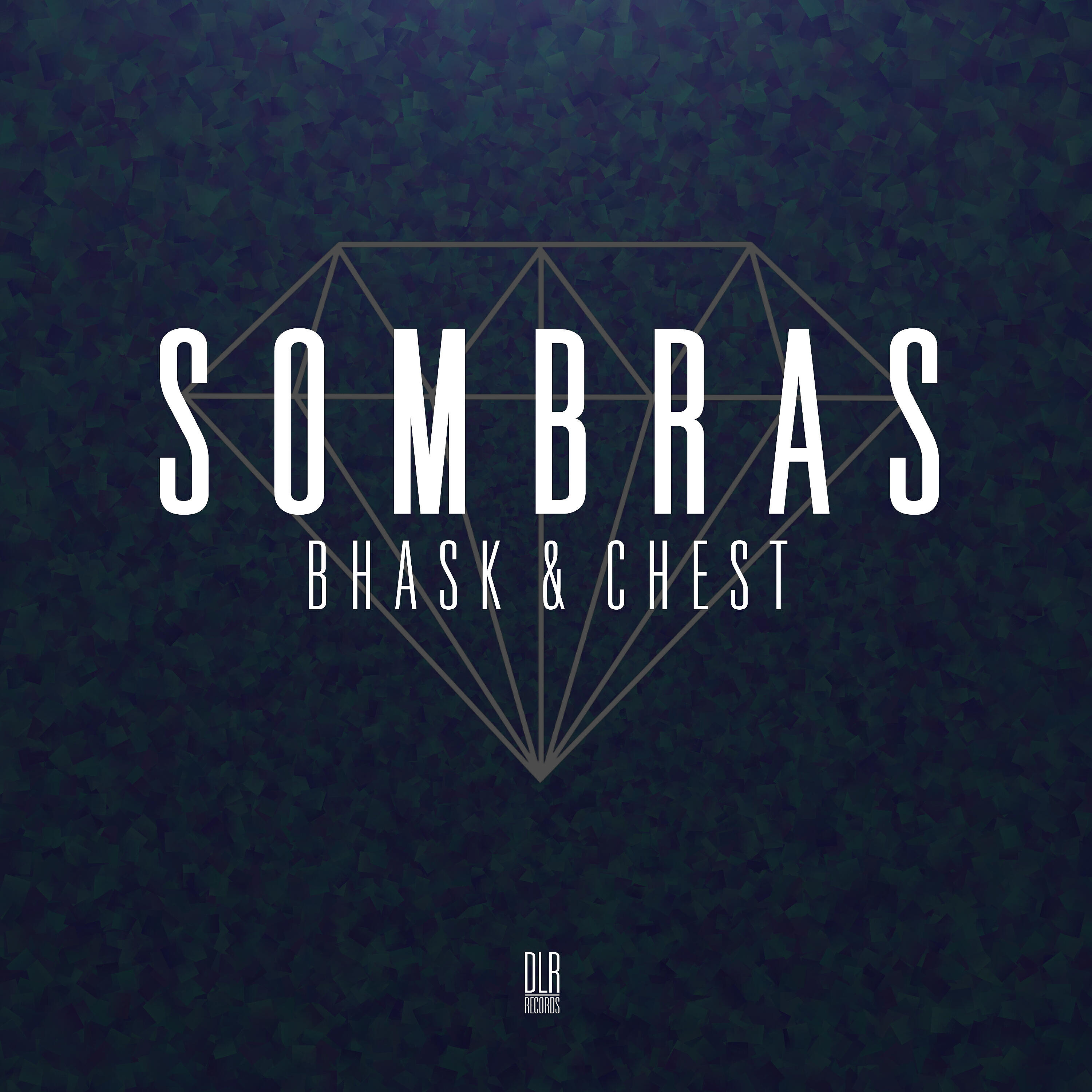 Релиз Sombras