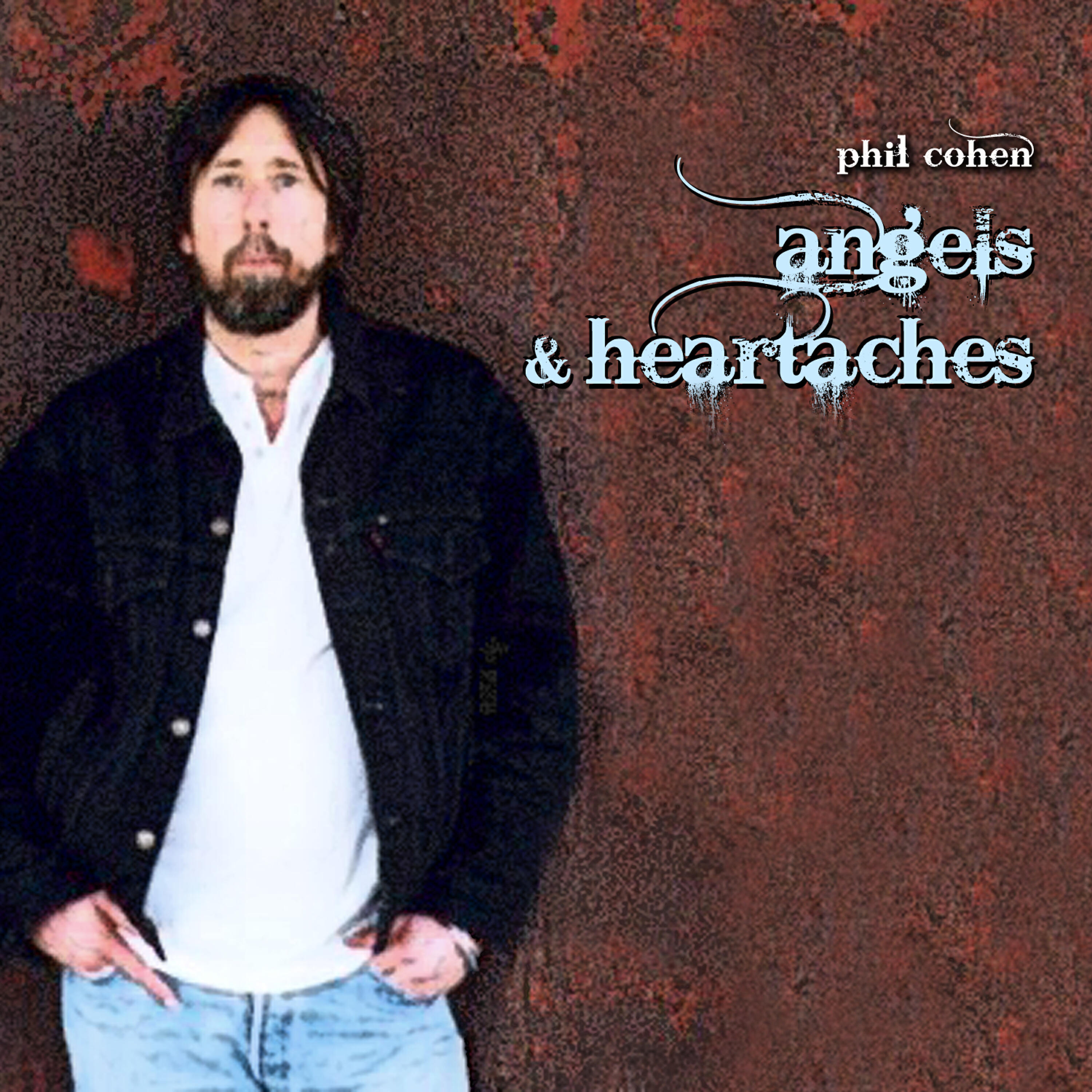 Релиз Angels & Heartaches