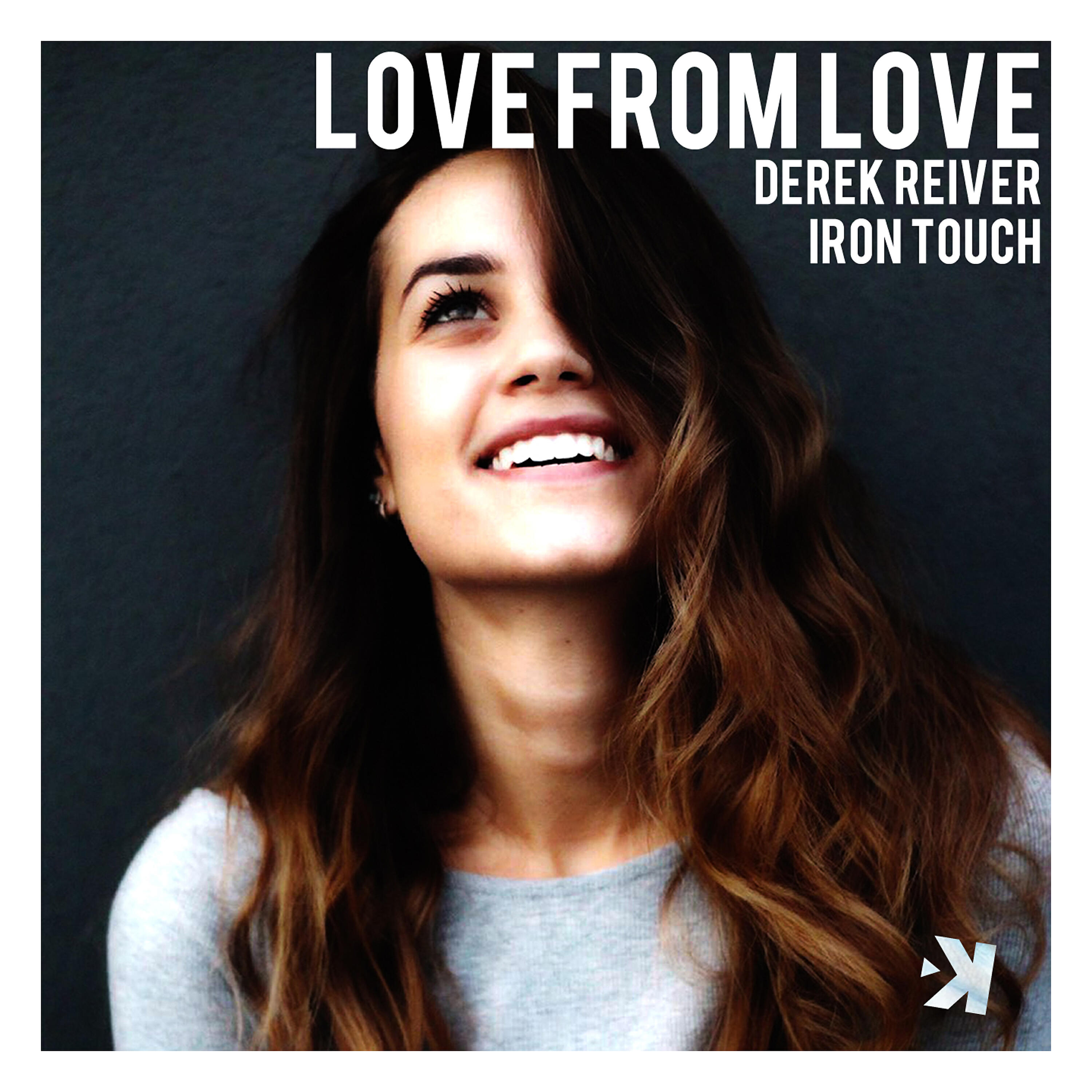 Релиз Love from Love
