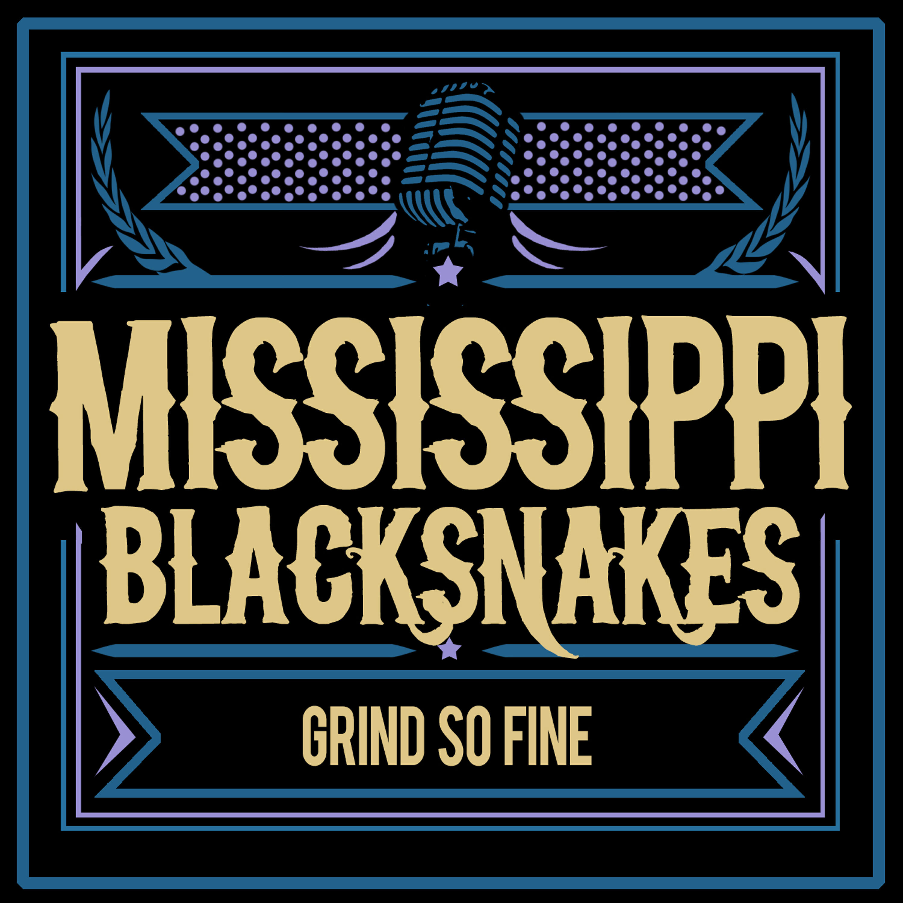 Mississippi Blacksnakes