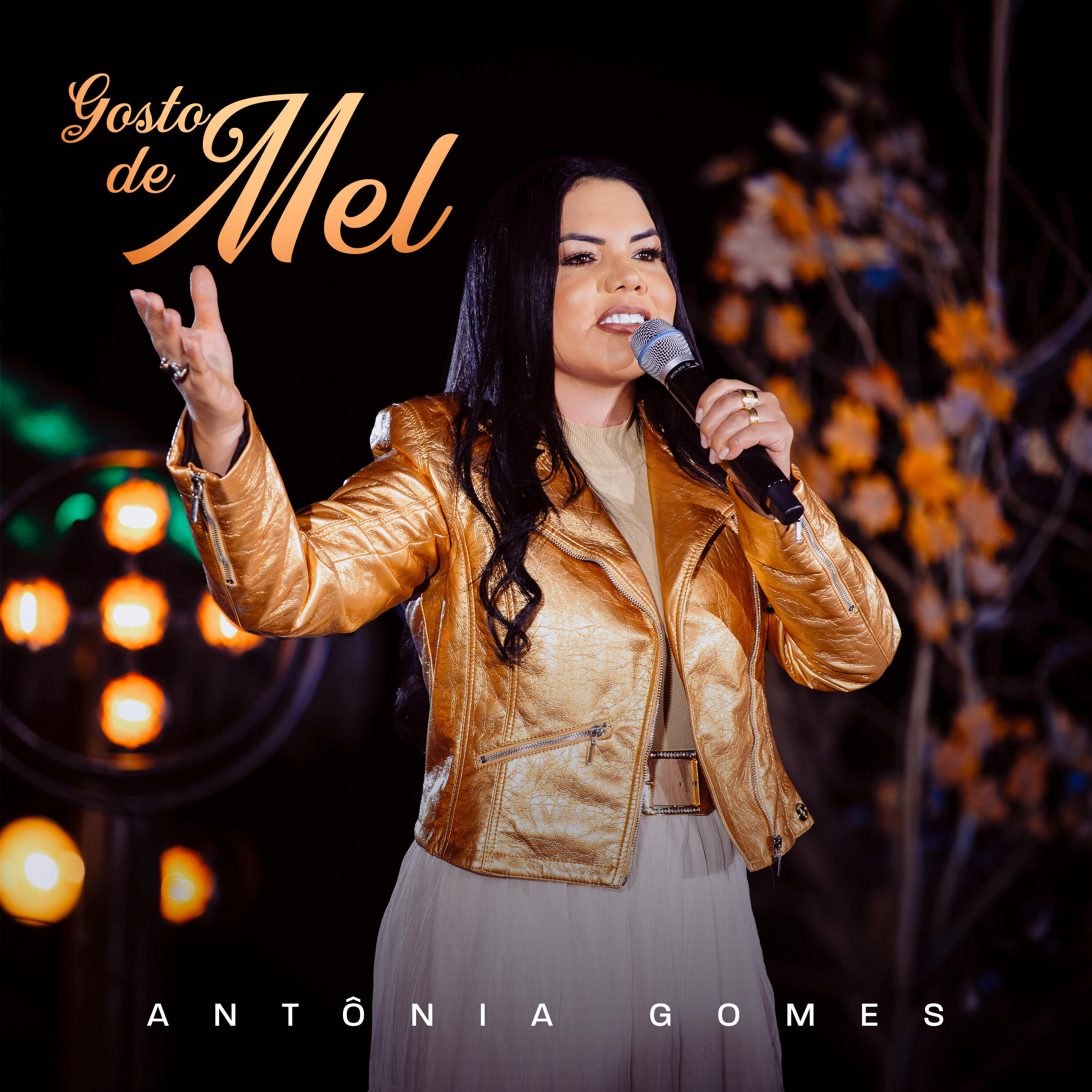 Релиз Gosto de Mel