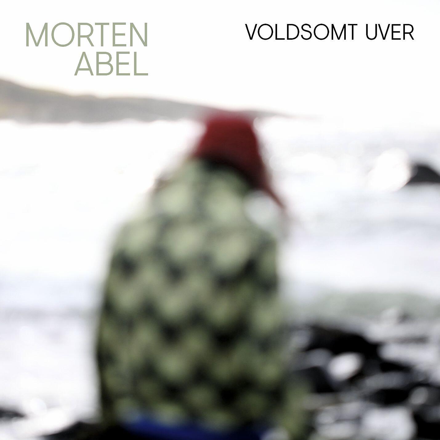 Релиз Voldsomt uver