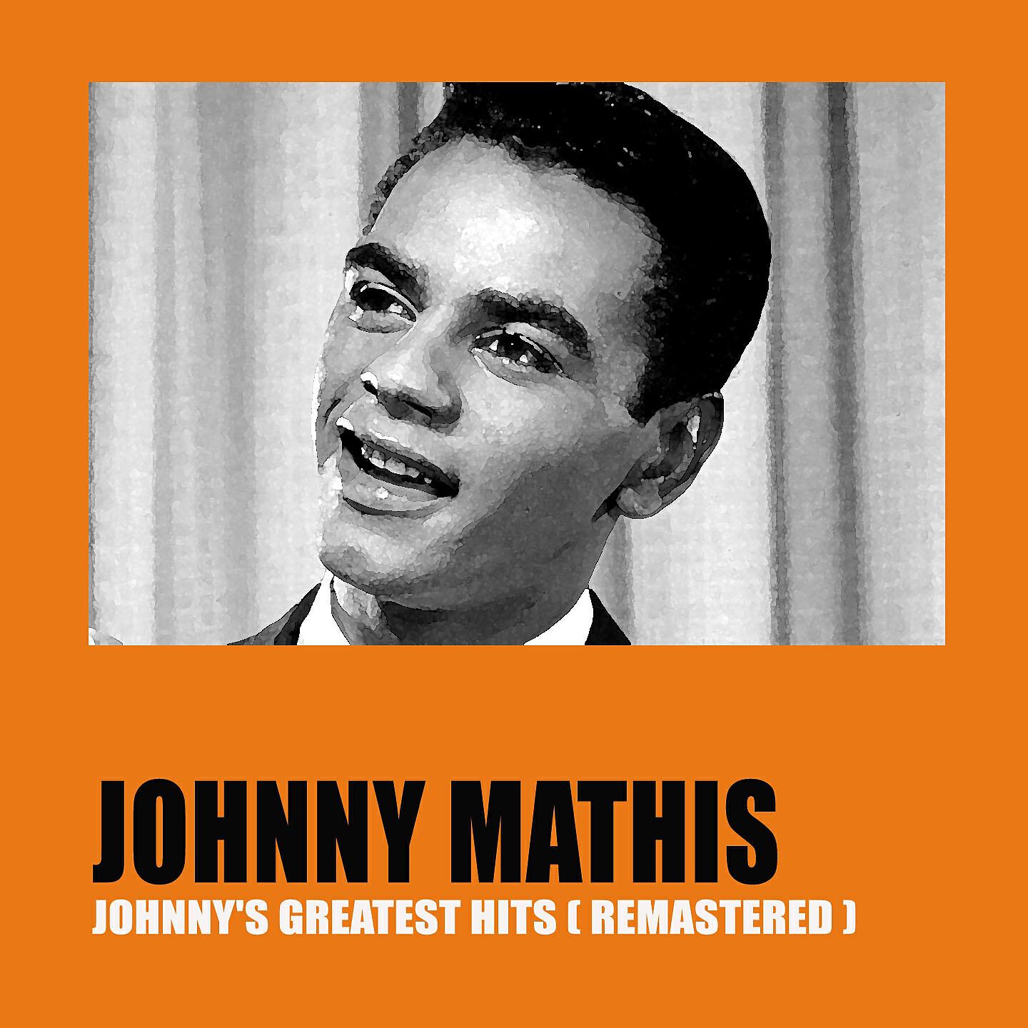 Релиз Johnny's Greatest Hits