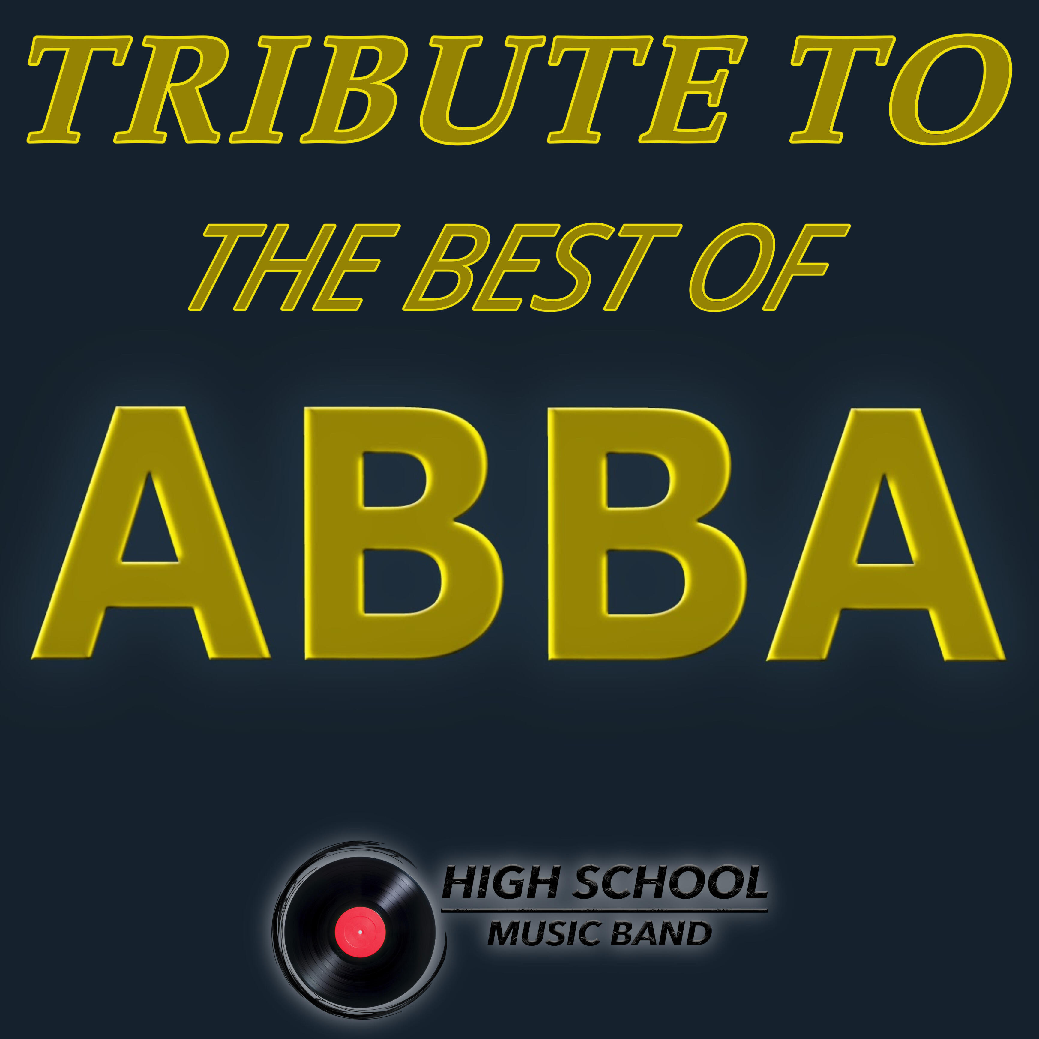 Релиз The Best of Abba