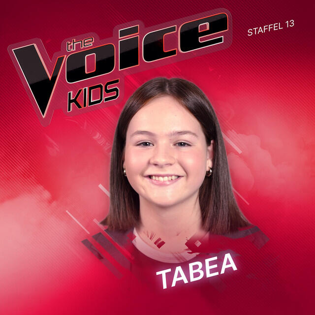 Релиз What Was I Made For (aus "The Voice Kids - Staffel 13") [Live]