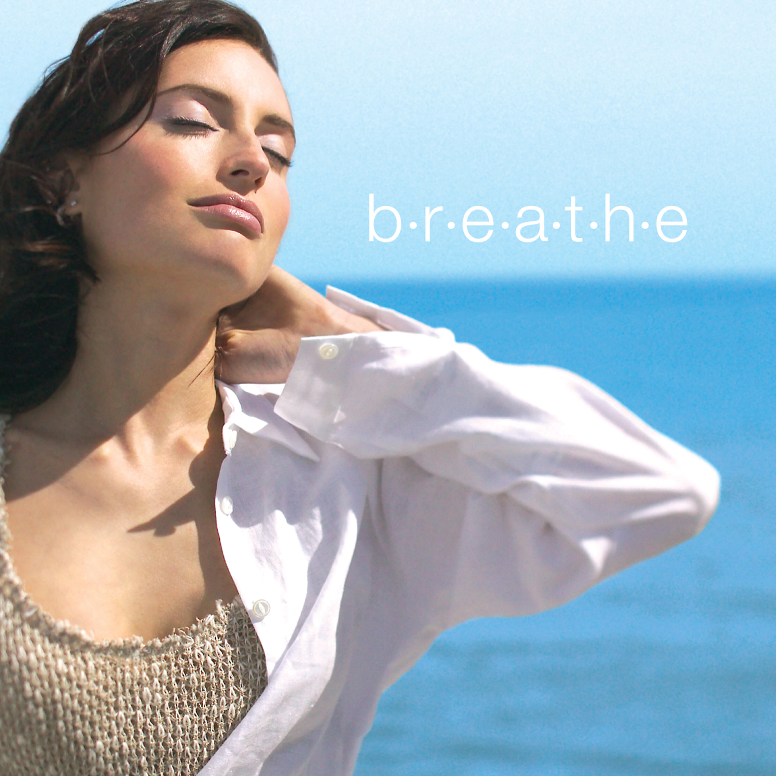 Релиз Breathe