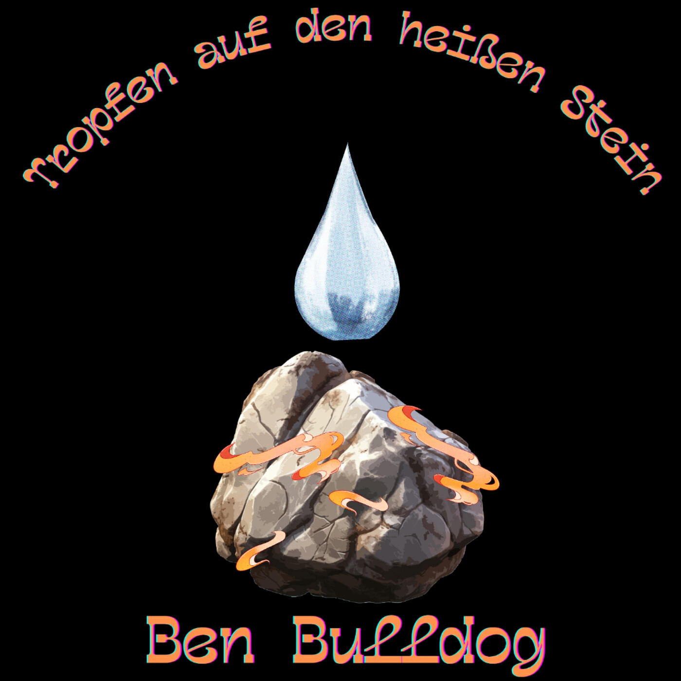 Ben Bulldog