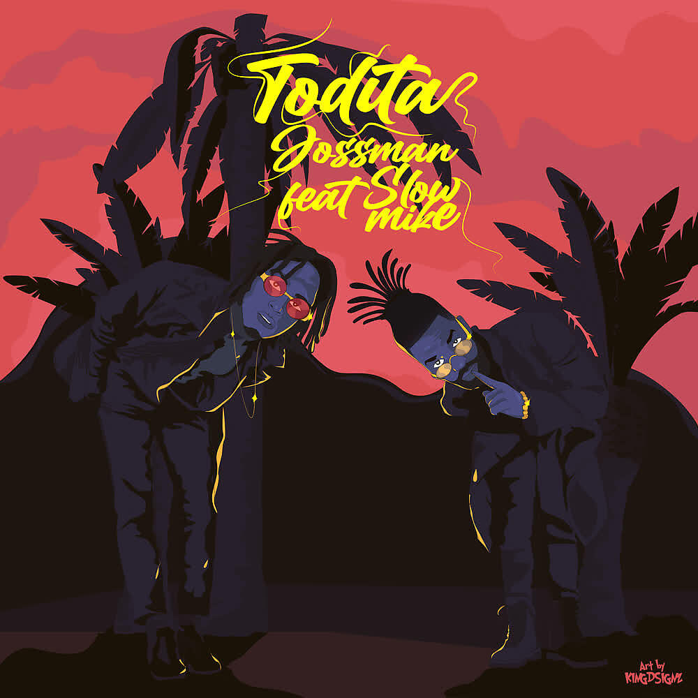 Релиз Todita