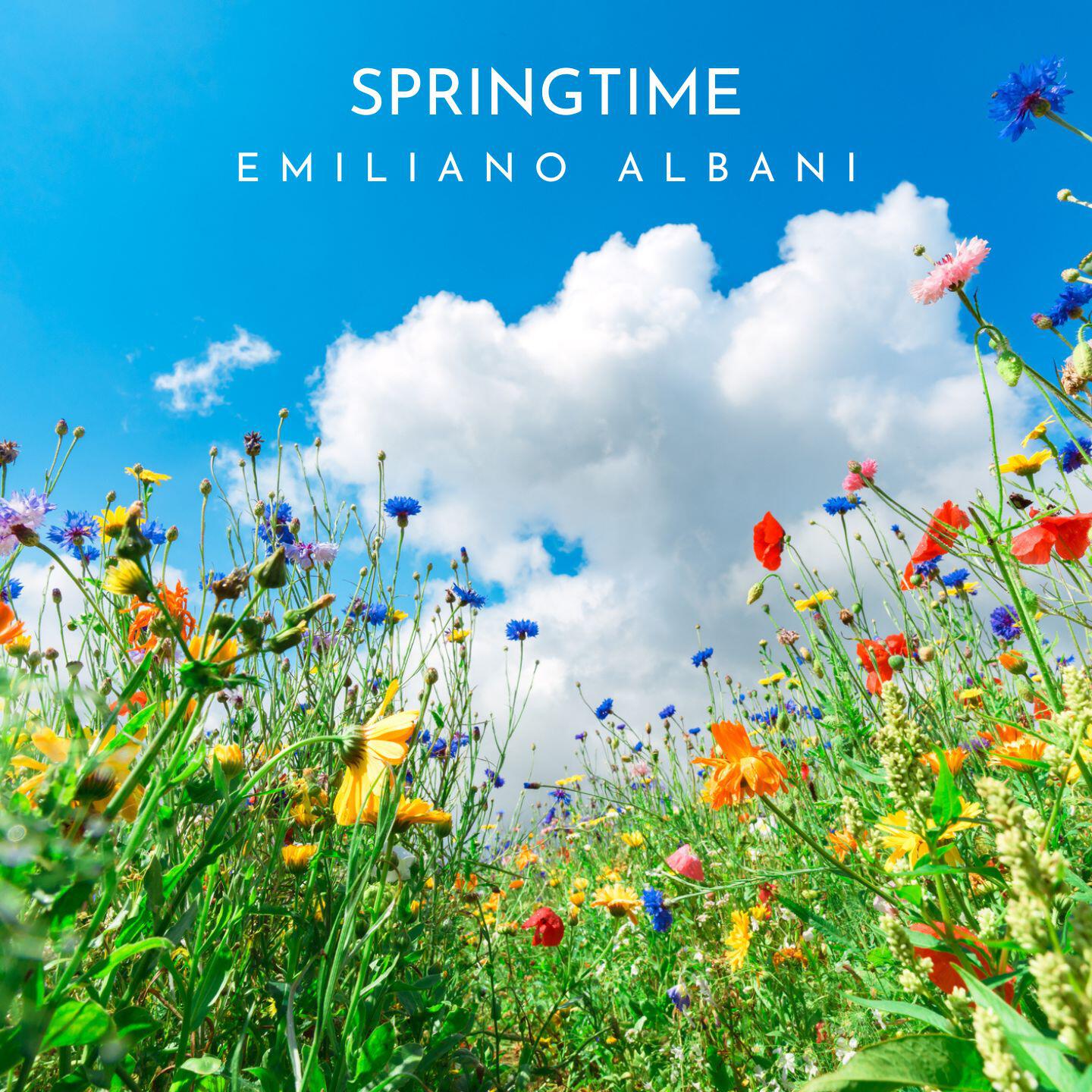 Релиз Springtime