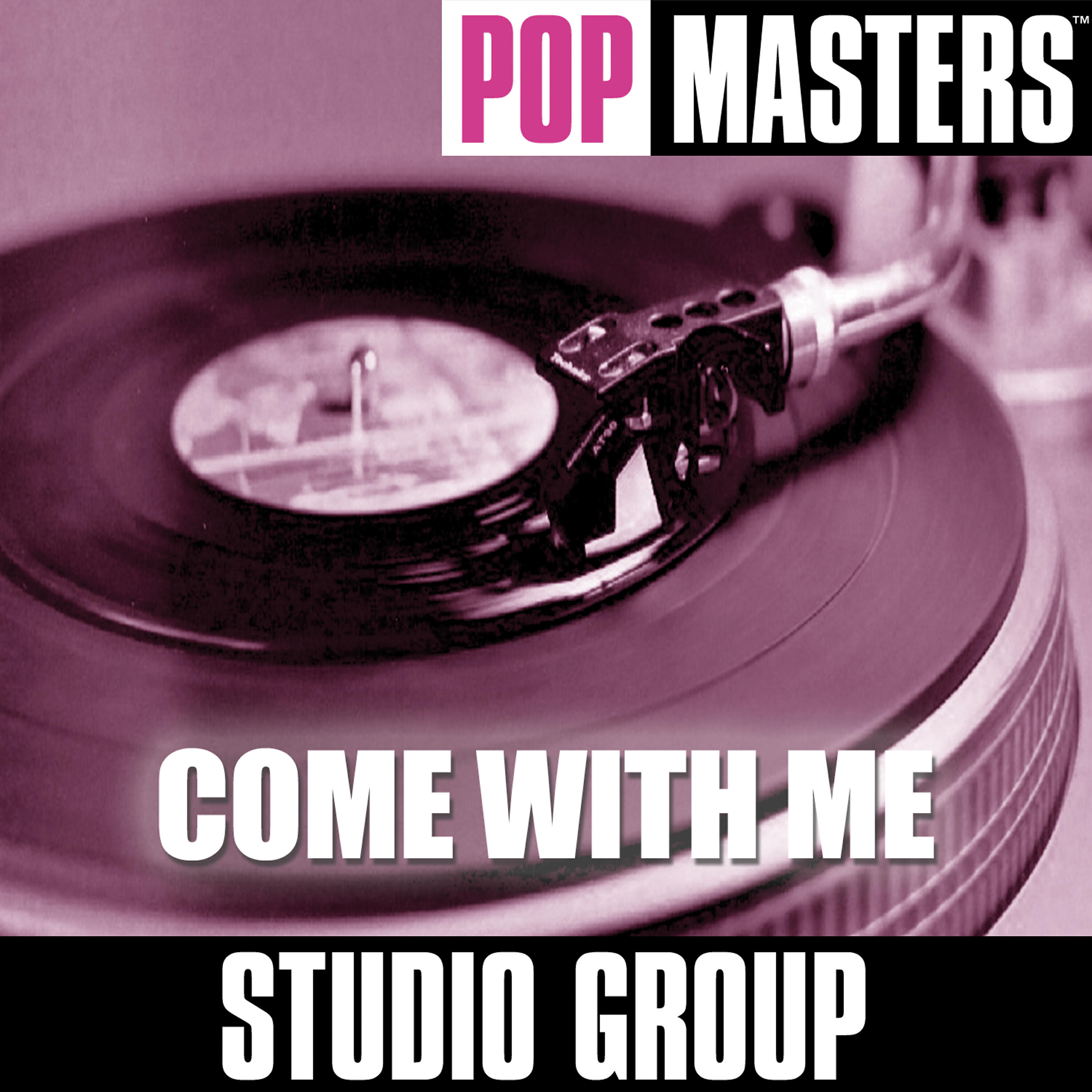 Релиз Pop Masters: Come With Me