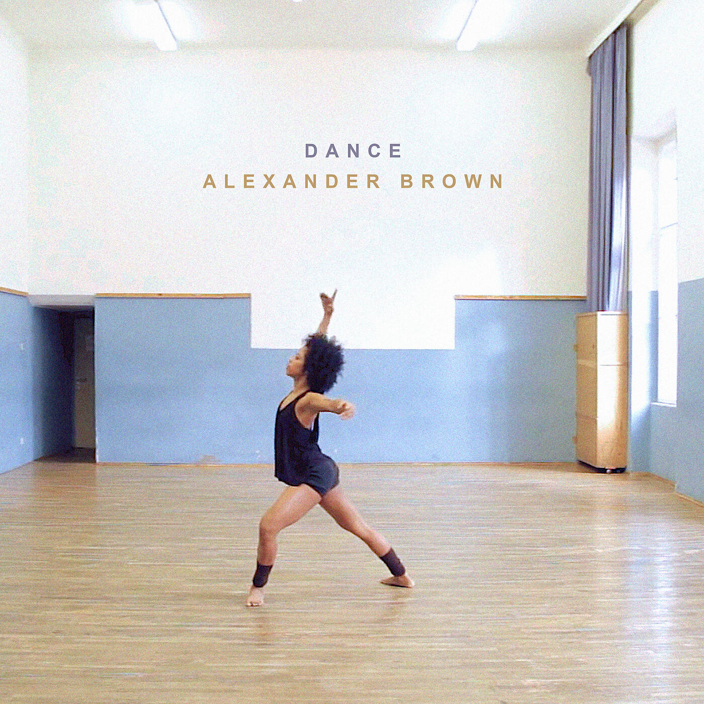 Релиз Dance