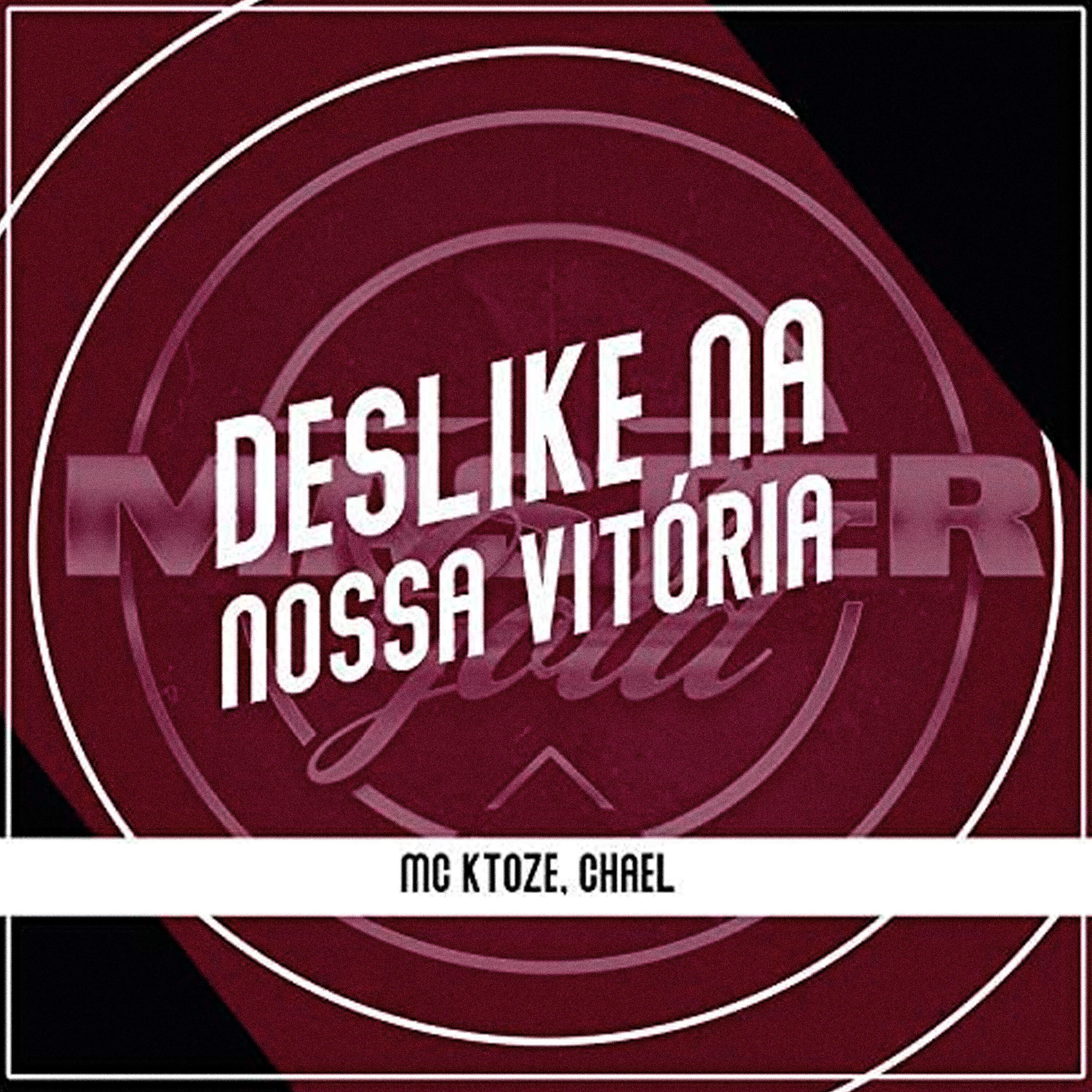 Релиз Deslike na Nossa Vitória