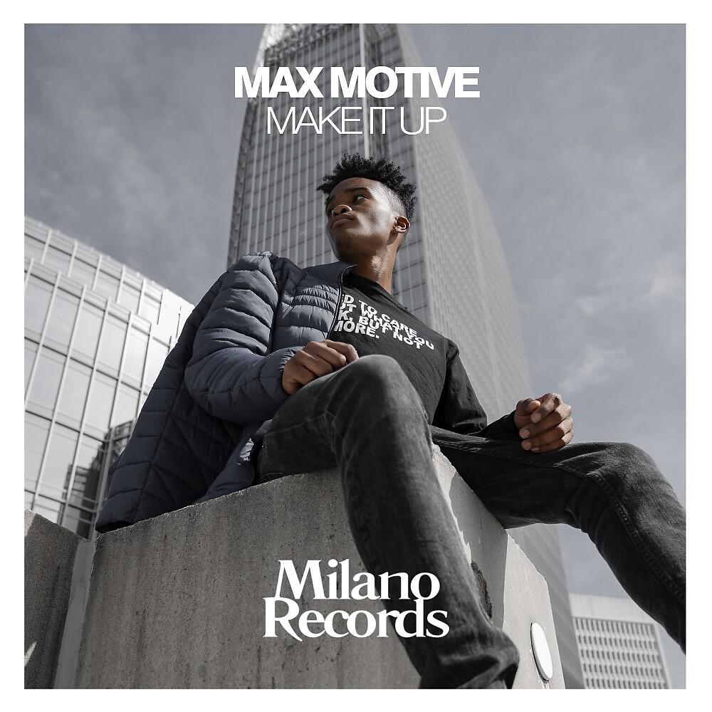 Релиз Make It Up
