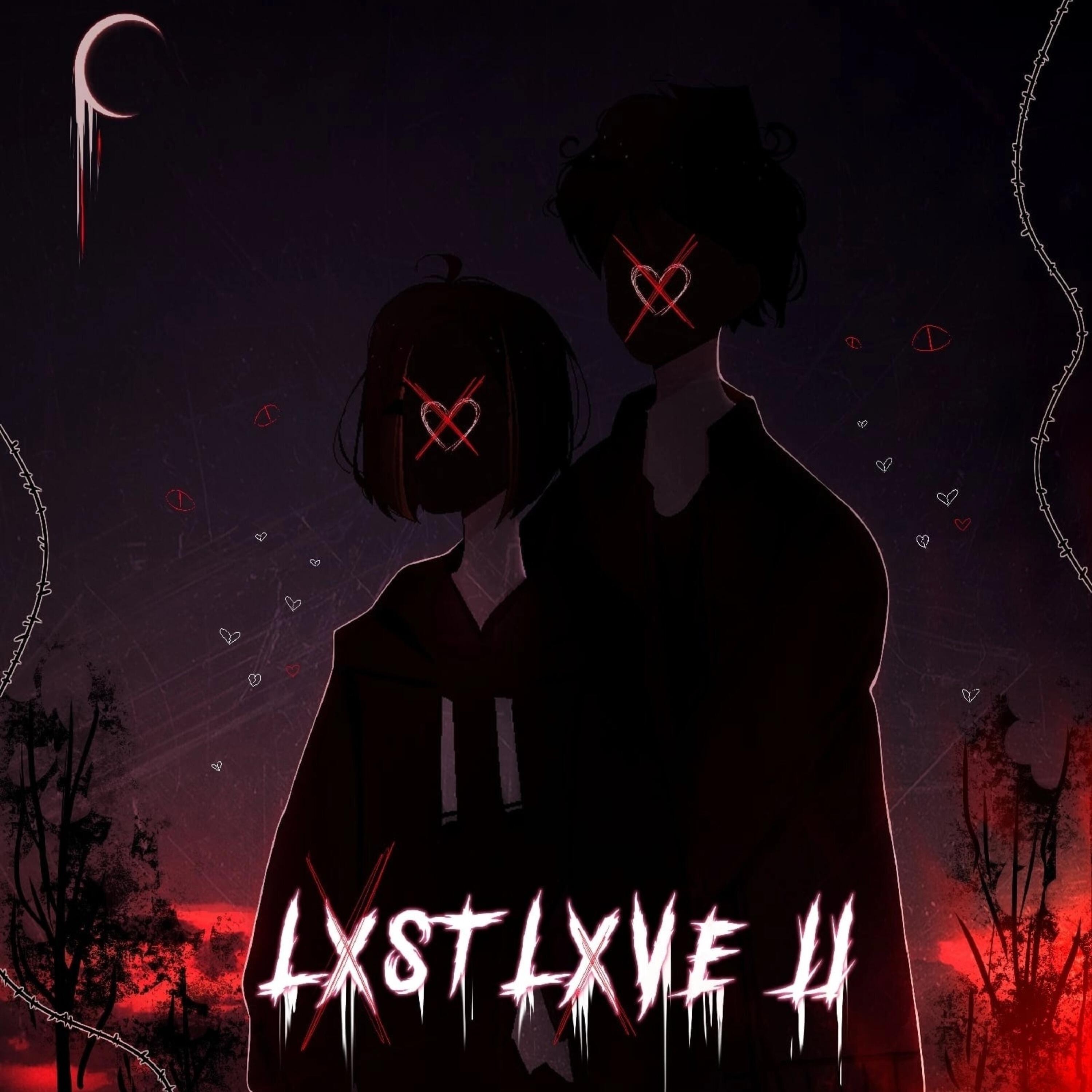 Релиз LXST LXVE 2