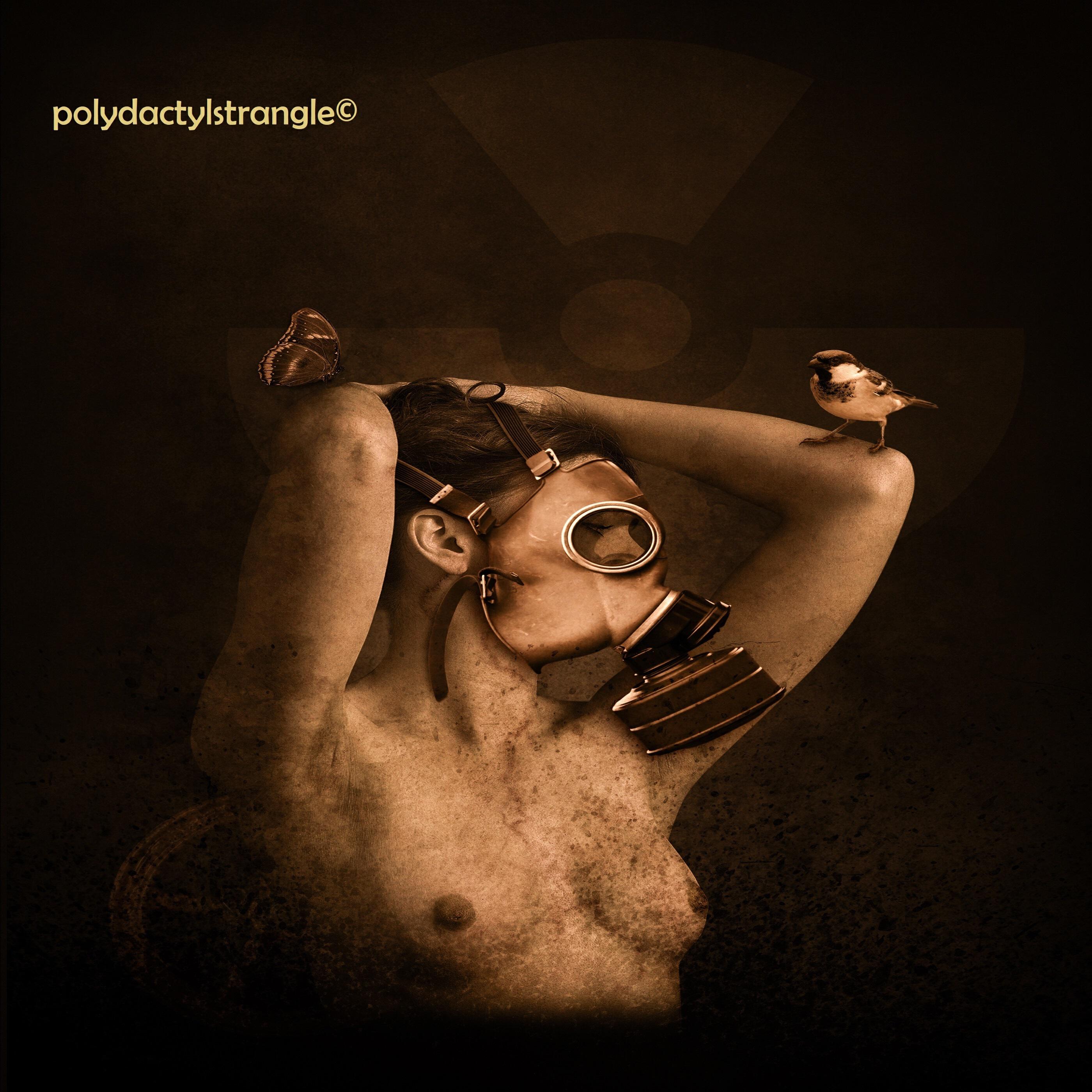 Релиз polydactylstrangle