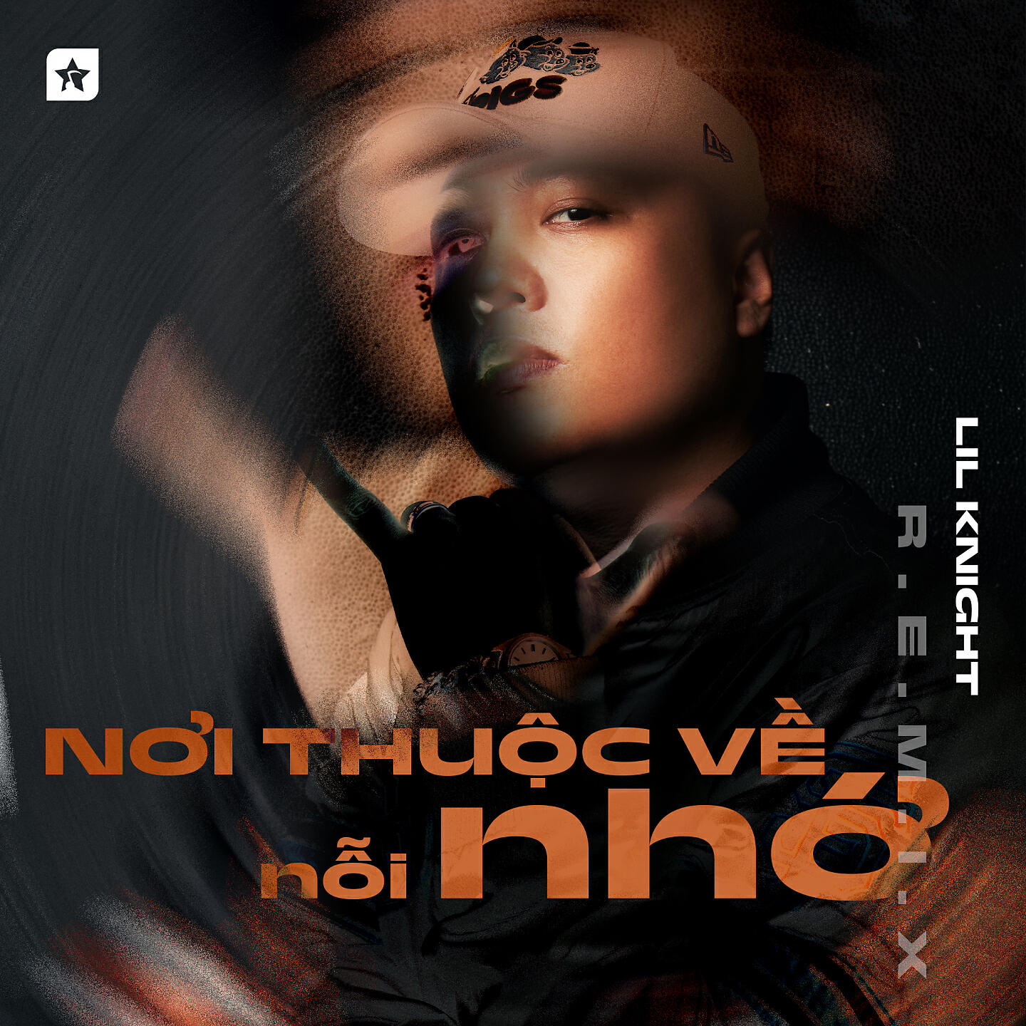 Релиз Nơi Thuộc Về Nỗi Nhớ