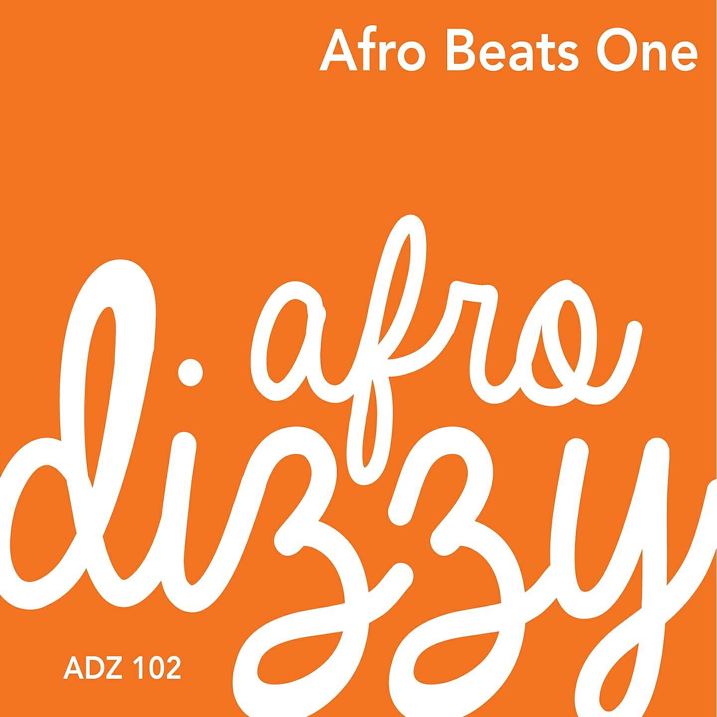 Релиз Afro Beats One