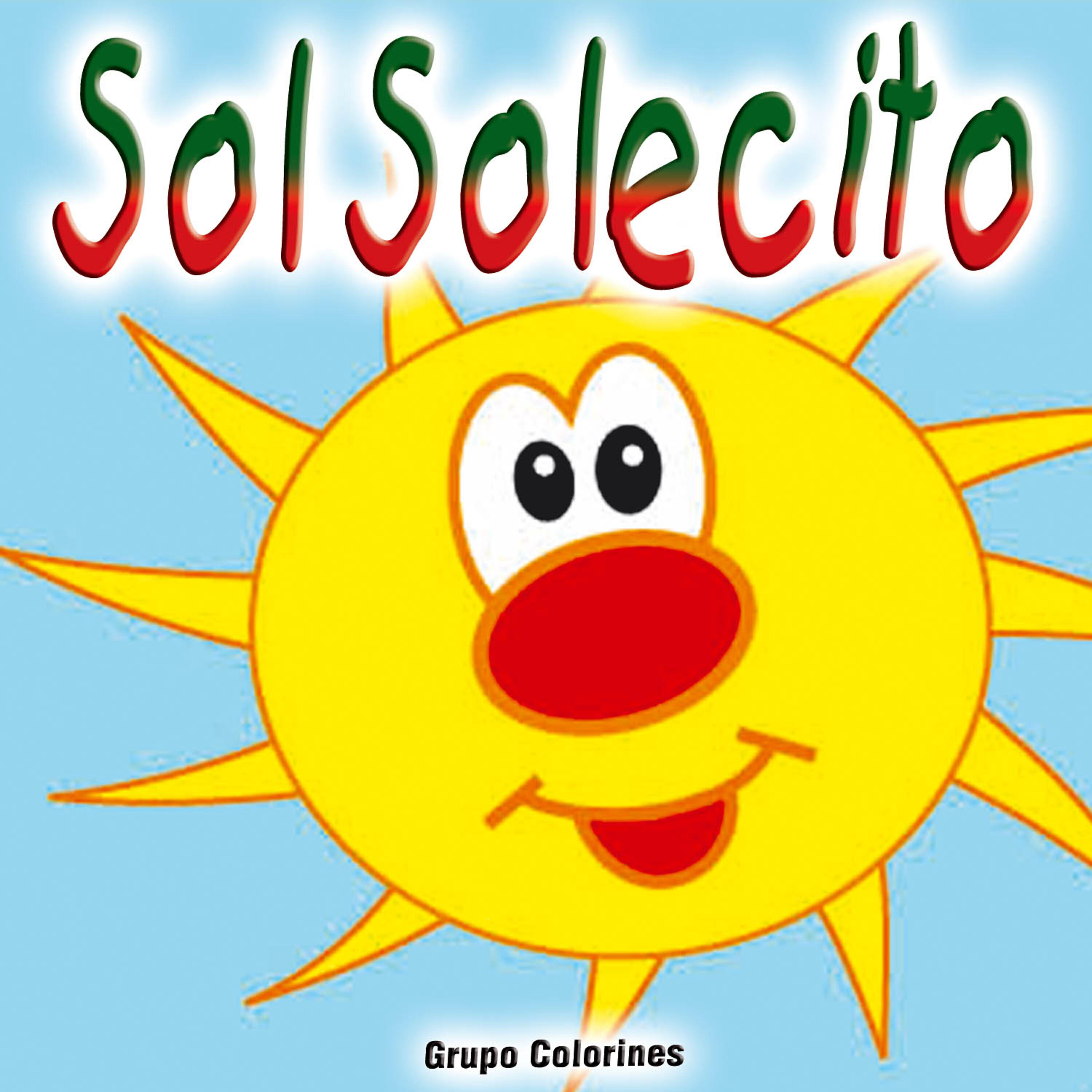 Релиз Sol Solecito - Single