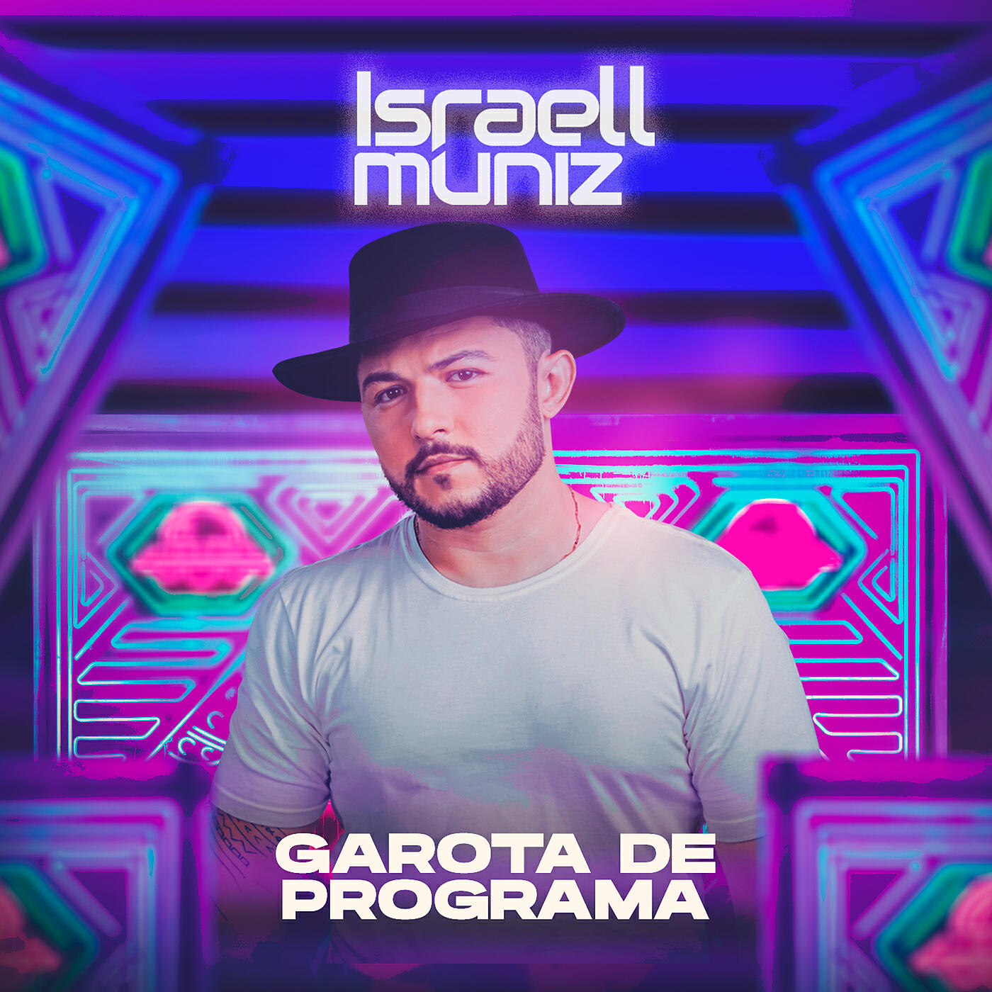 Релиз Garota De Programa