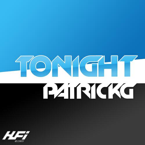 Релиз Tonight