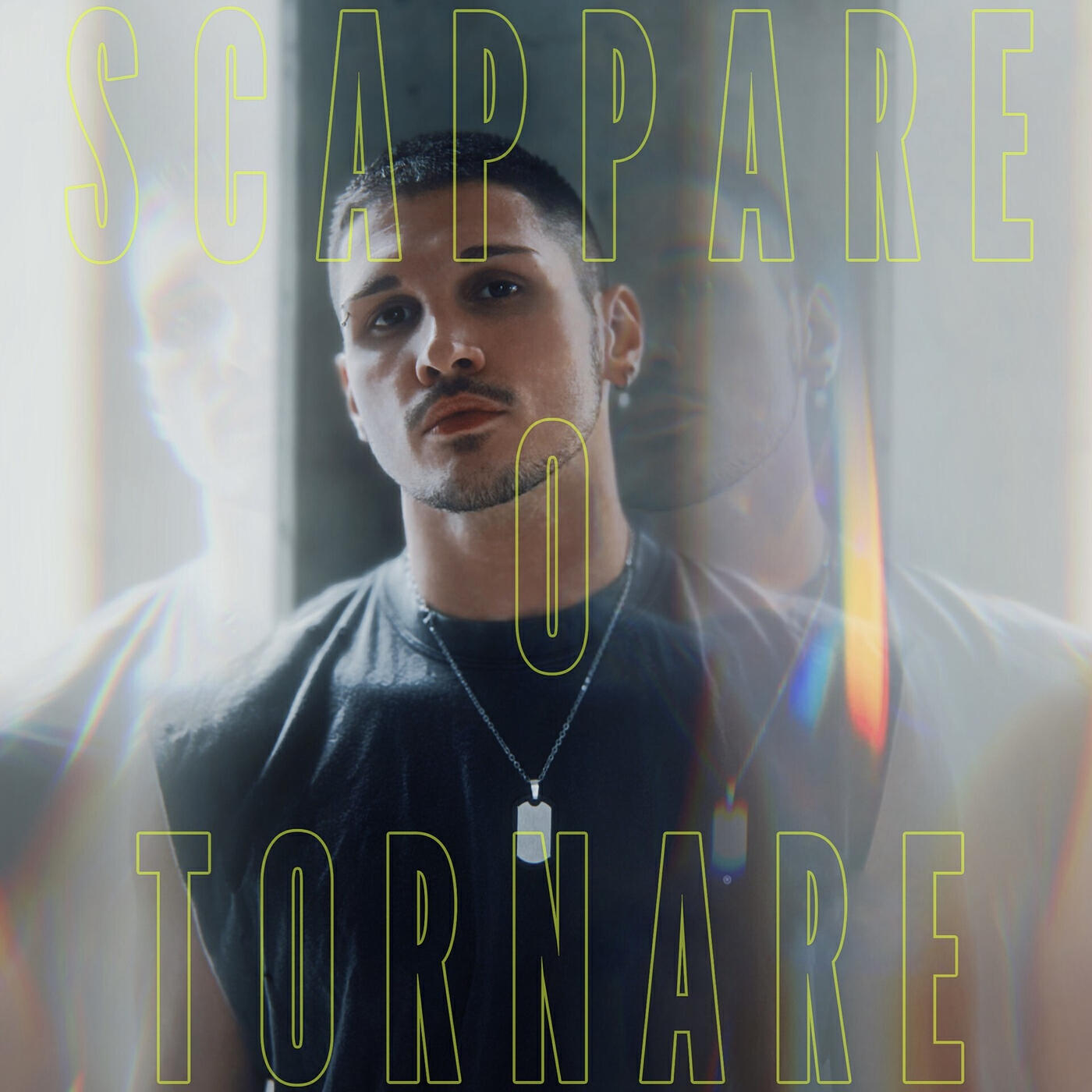 Релиз Scappare o Tornare