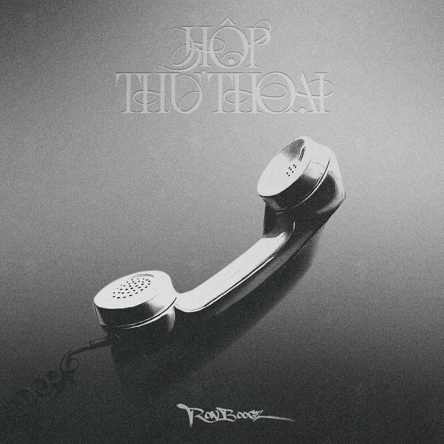 Релиз Hộp thư thoại