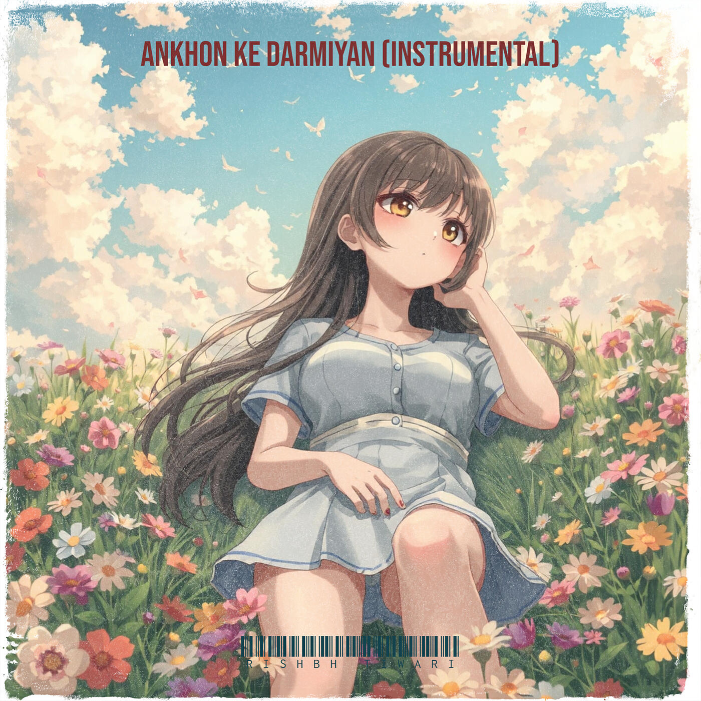 Релиз Ankhon Ke Darmiyan (Instrumental)
